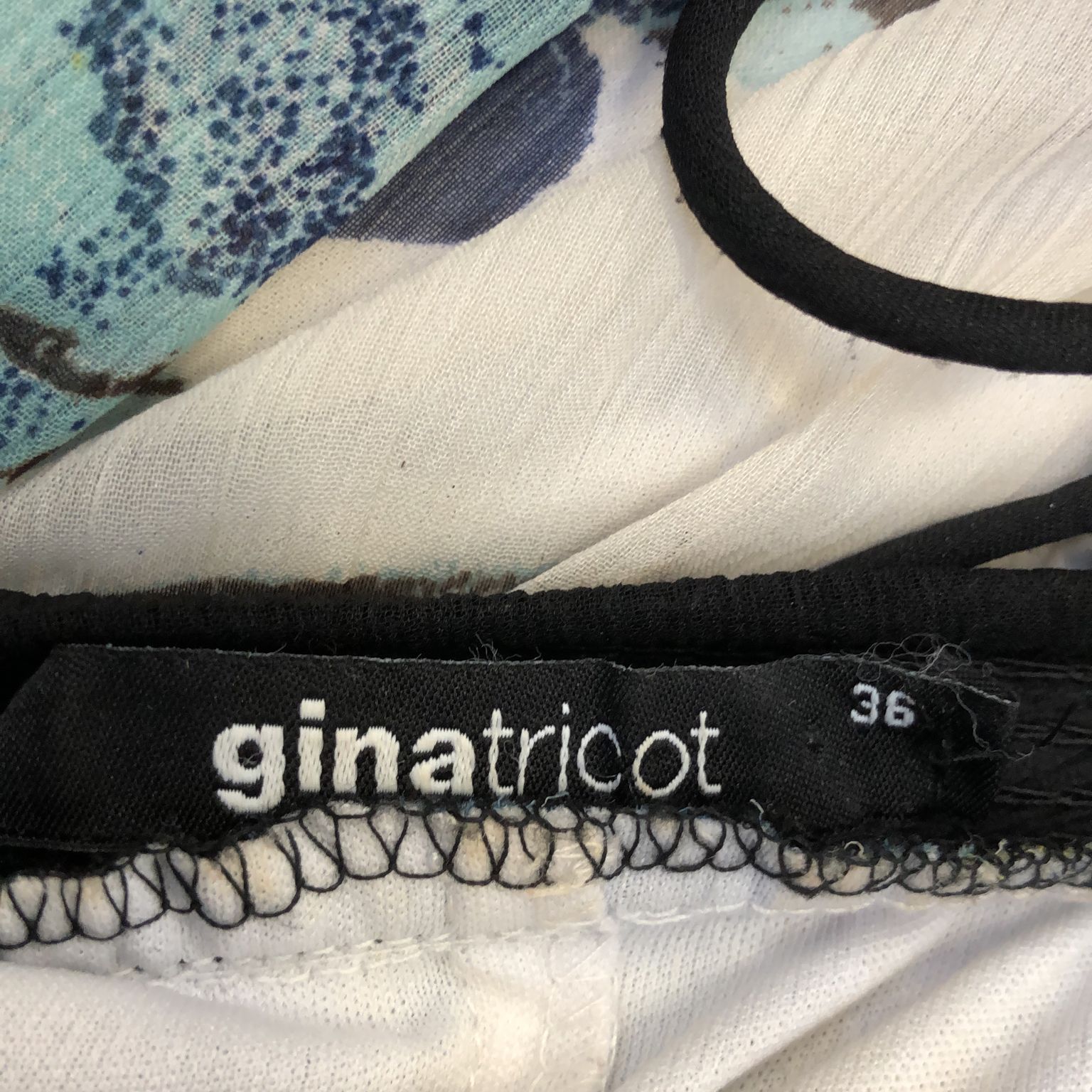 Gina Tricot