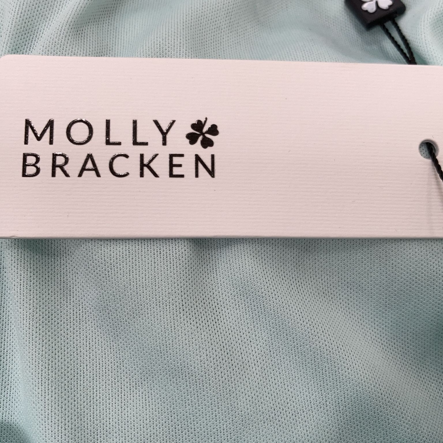 Molly Bracken