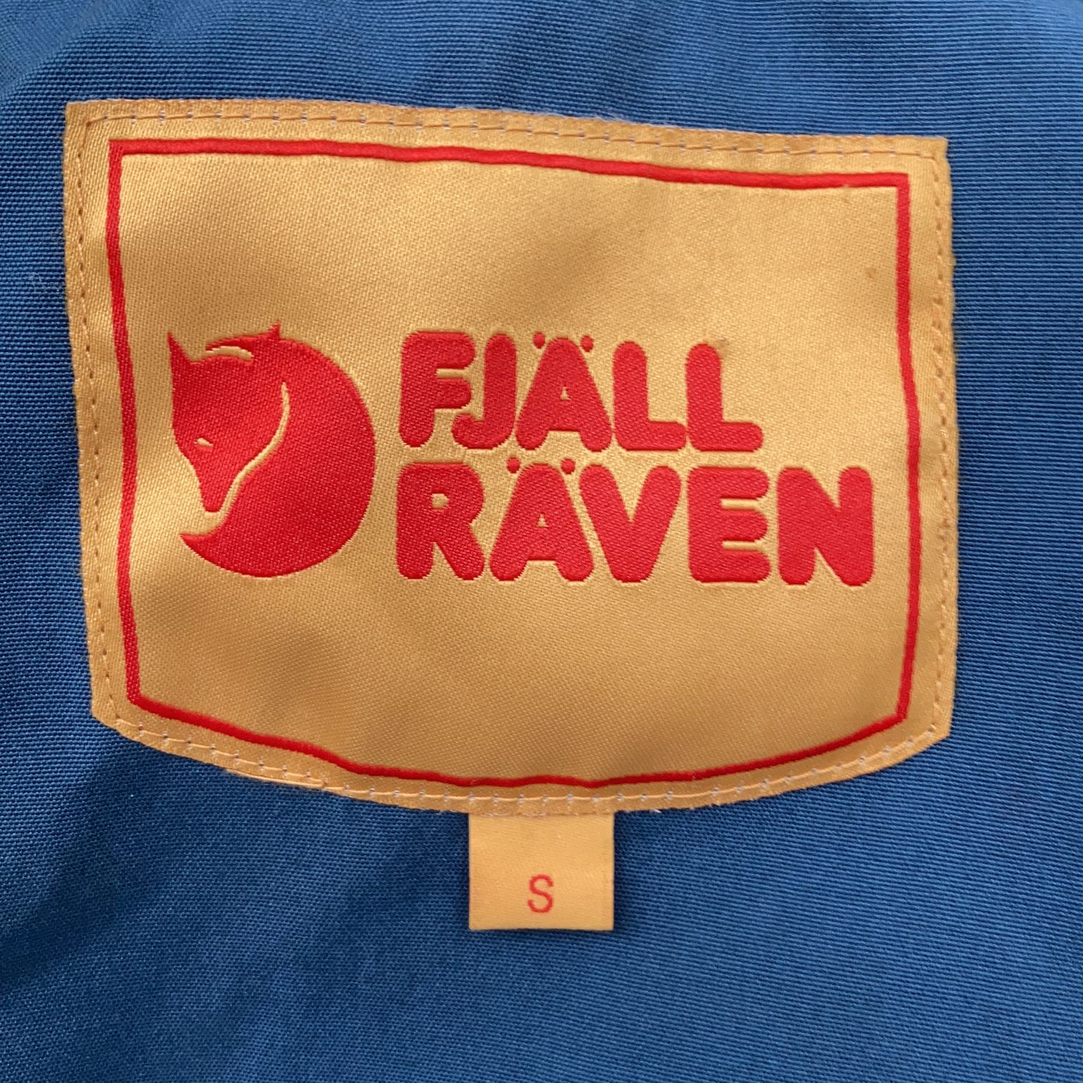 Fjällräven