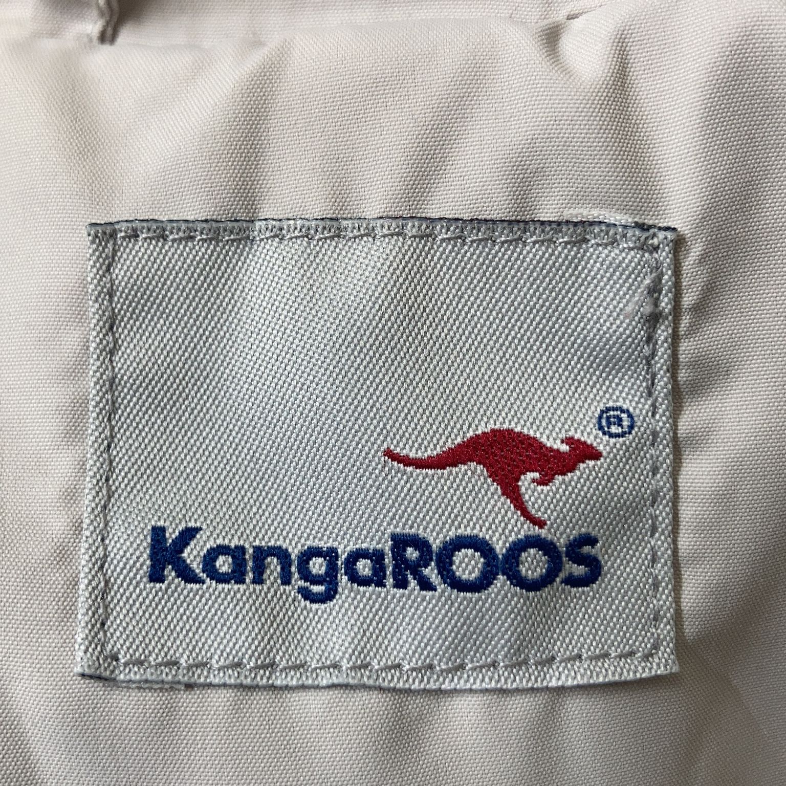 Kangaroos