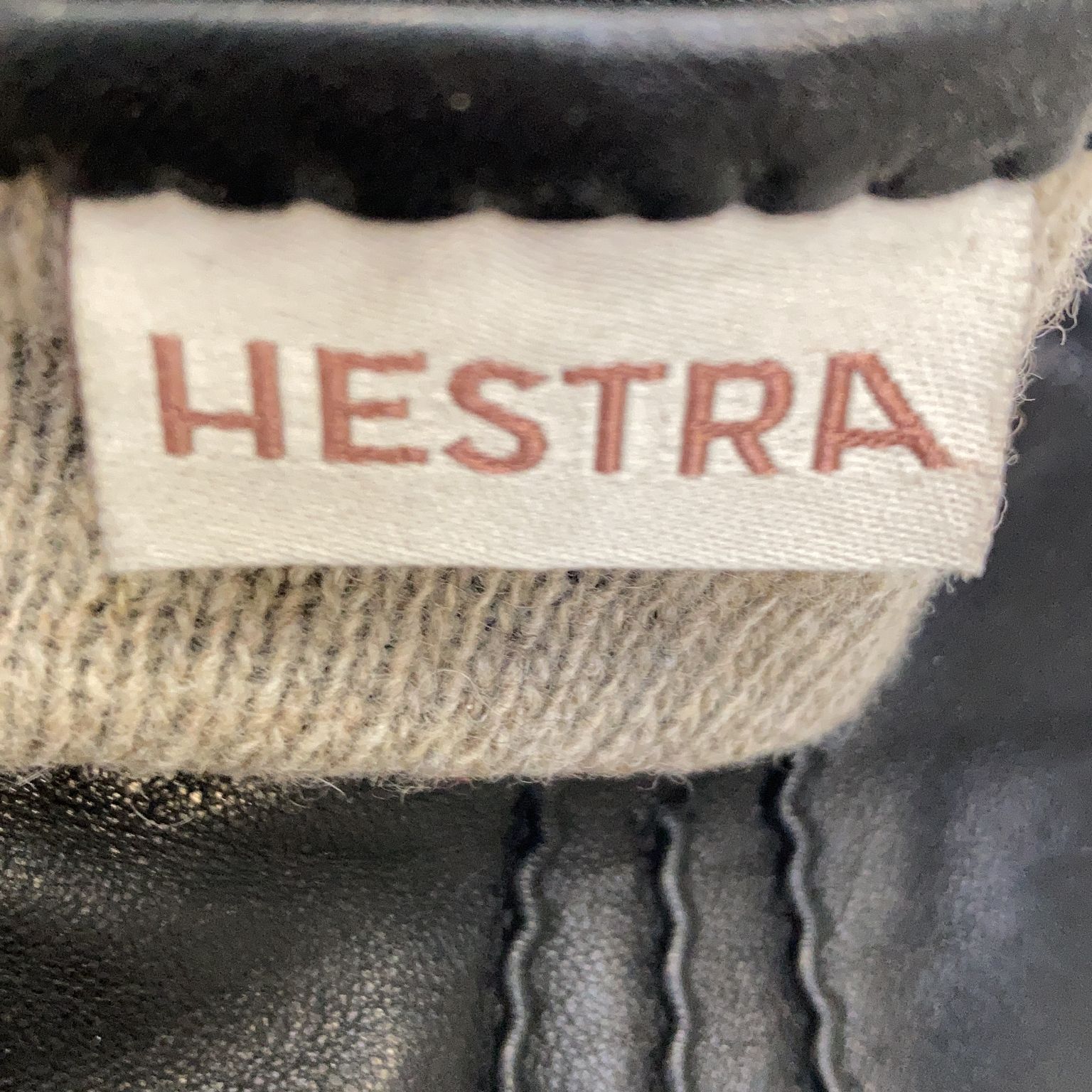 Hestra