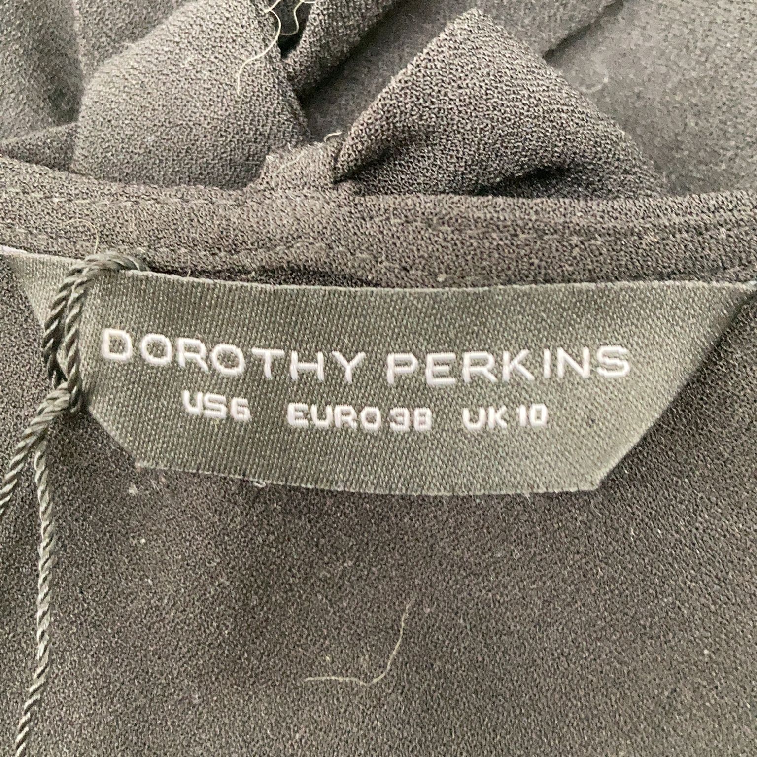 Dorothy Perkins