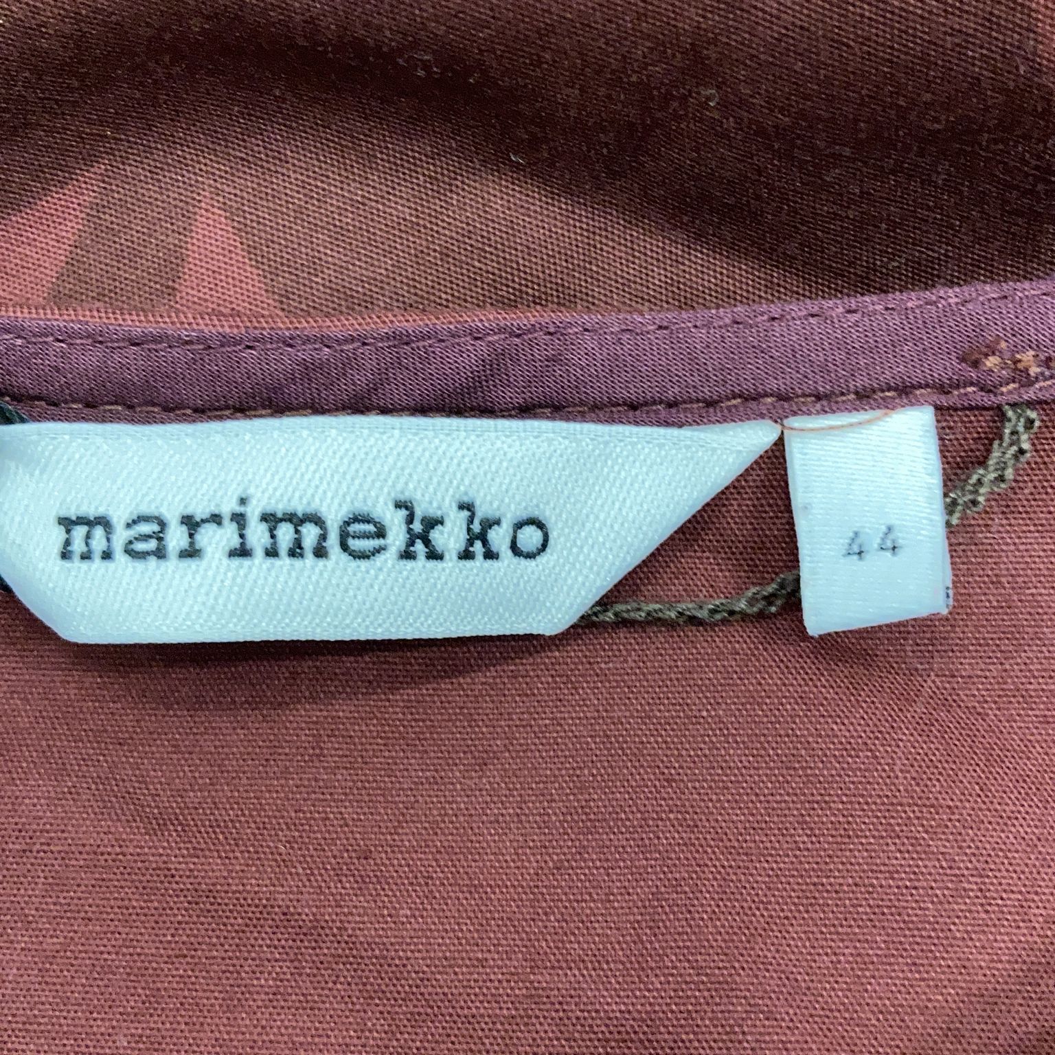 Marimekko