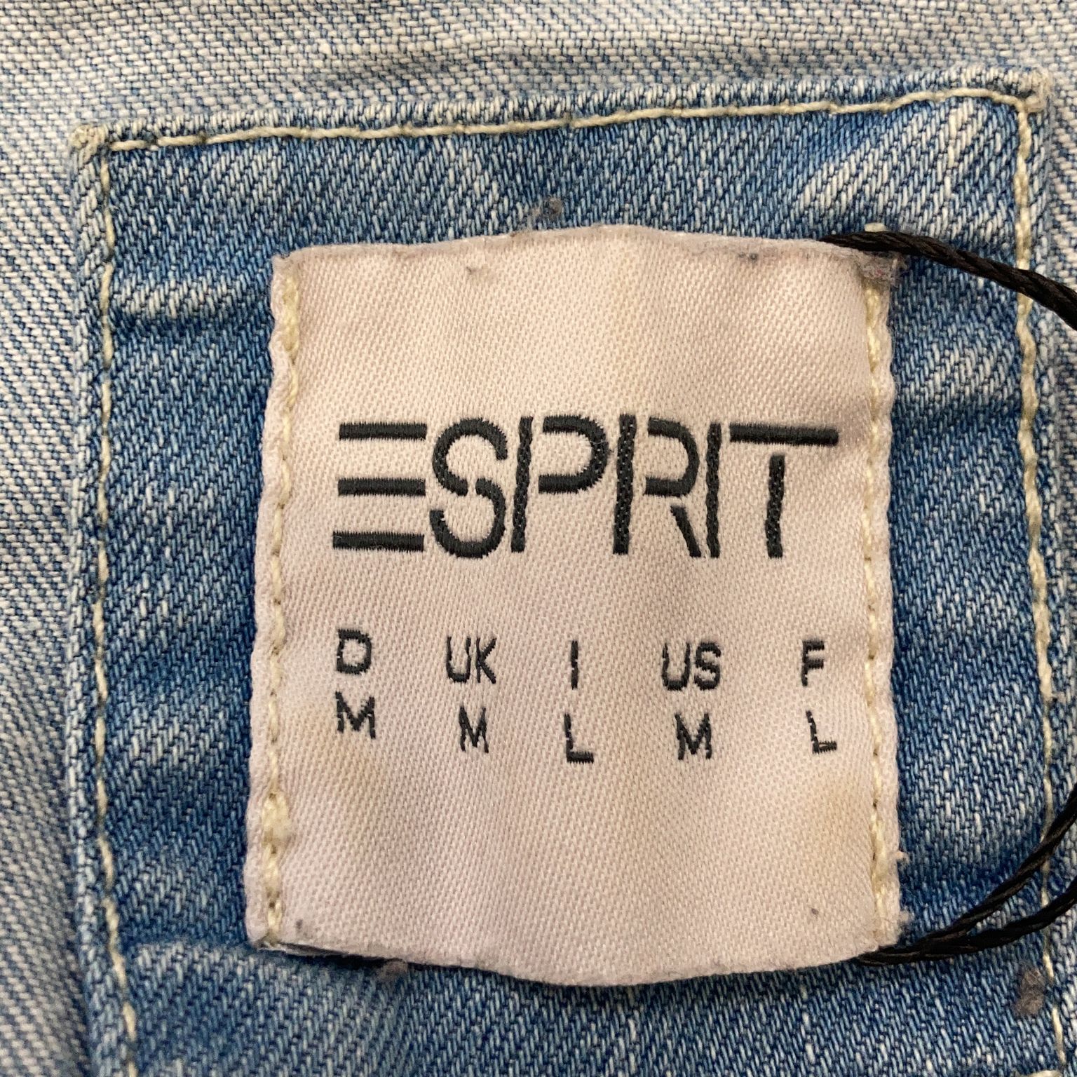 ESPRIT