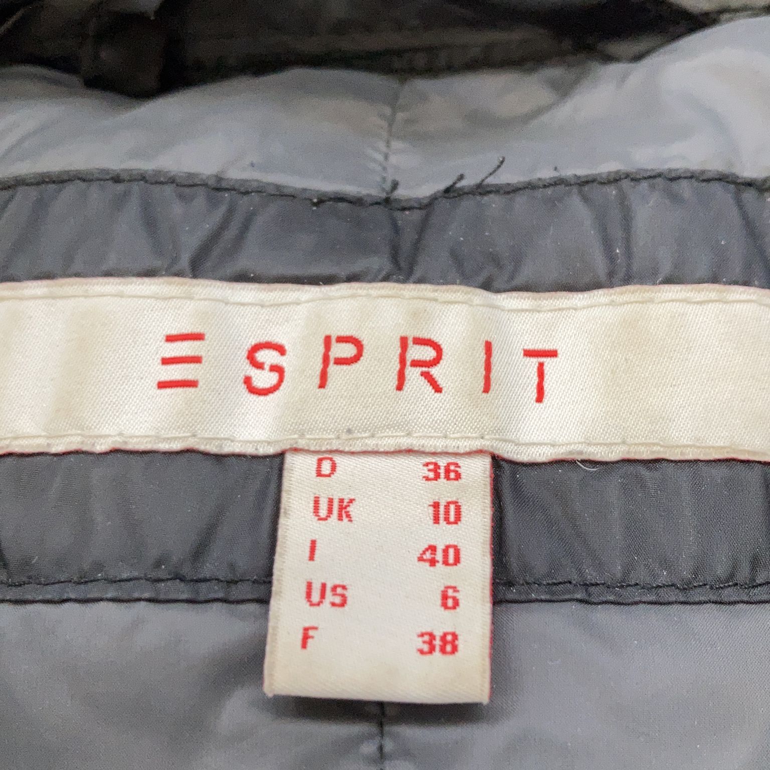 ESPRIT