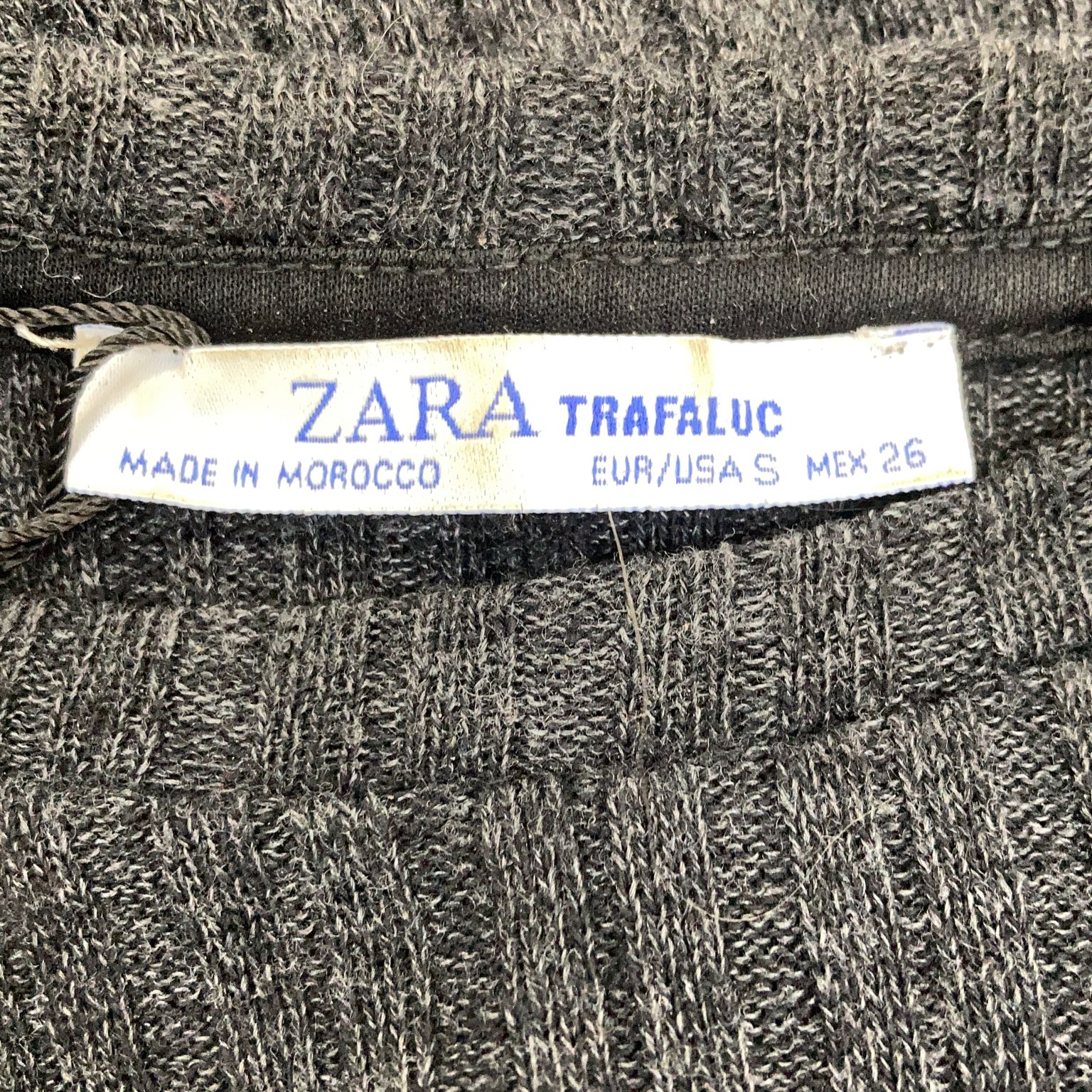 Zara