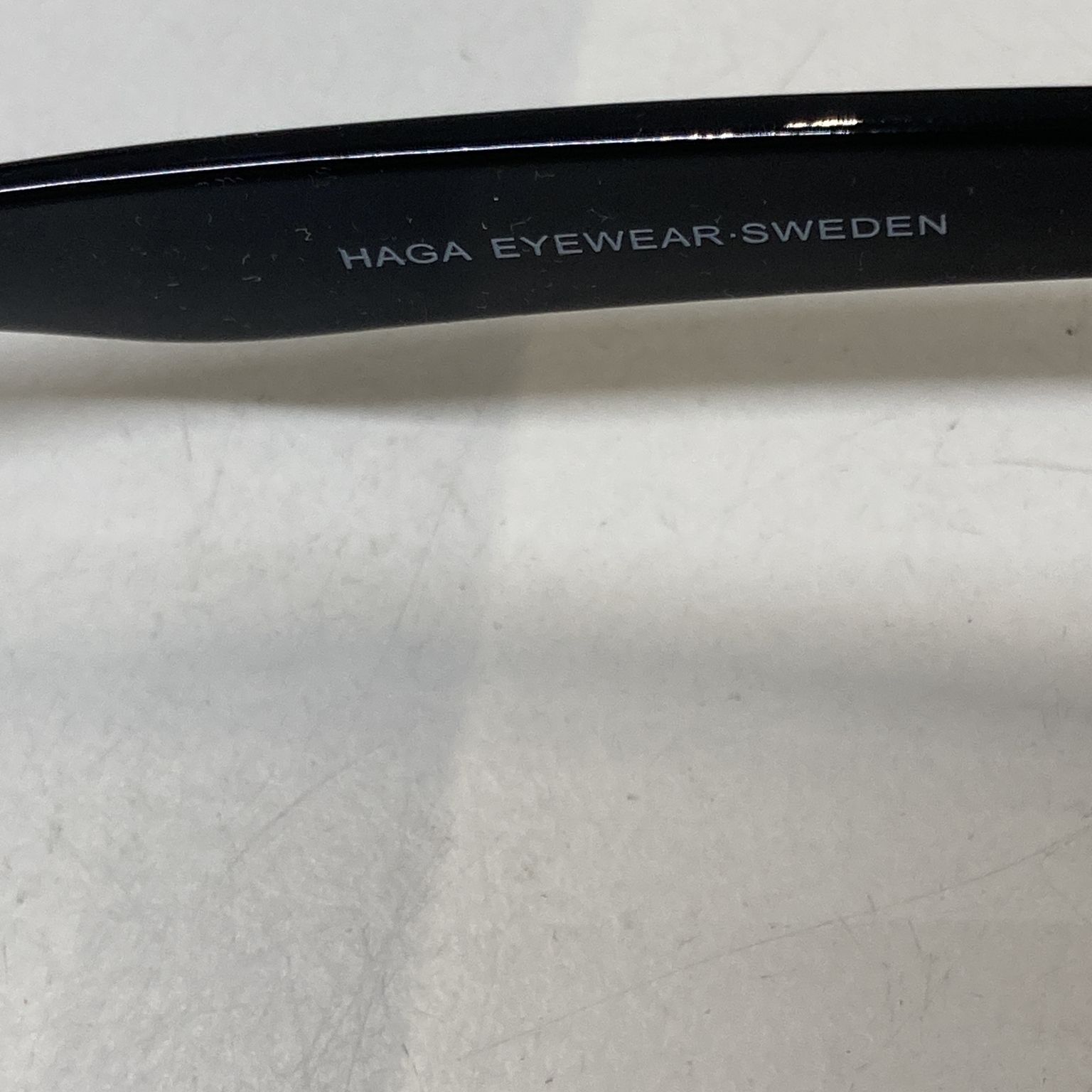 Haga Eyewear