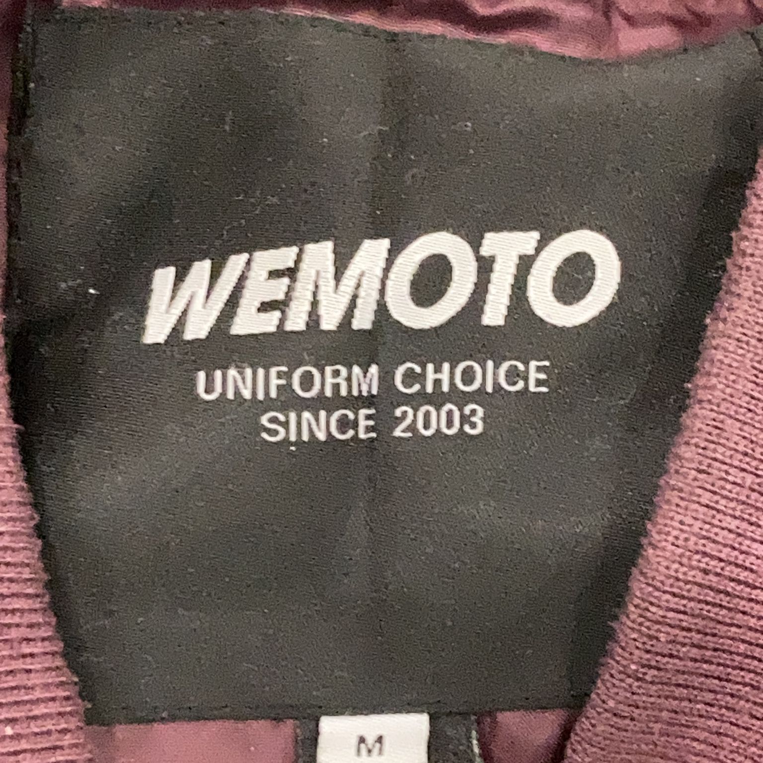 Wemoto