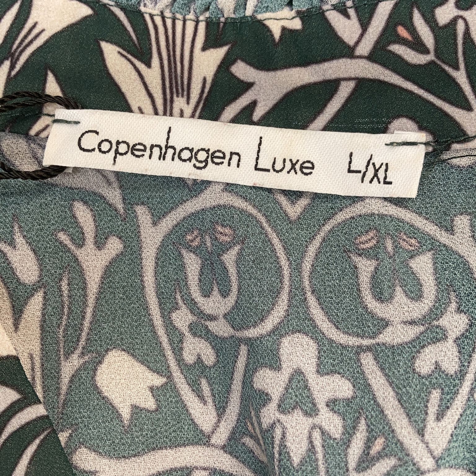 Copenhagen Luxe