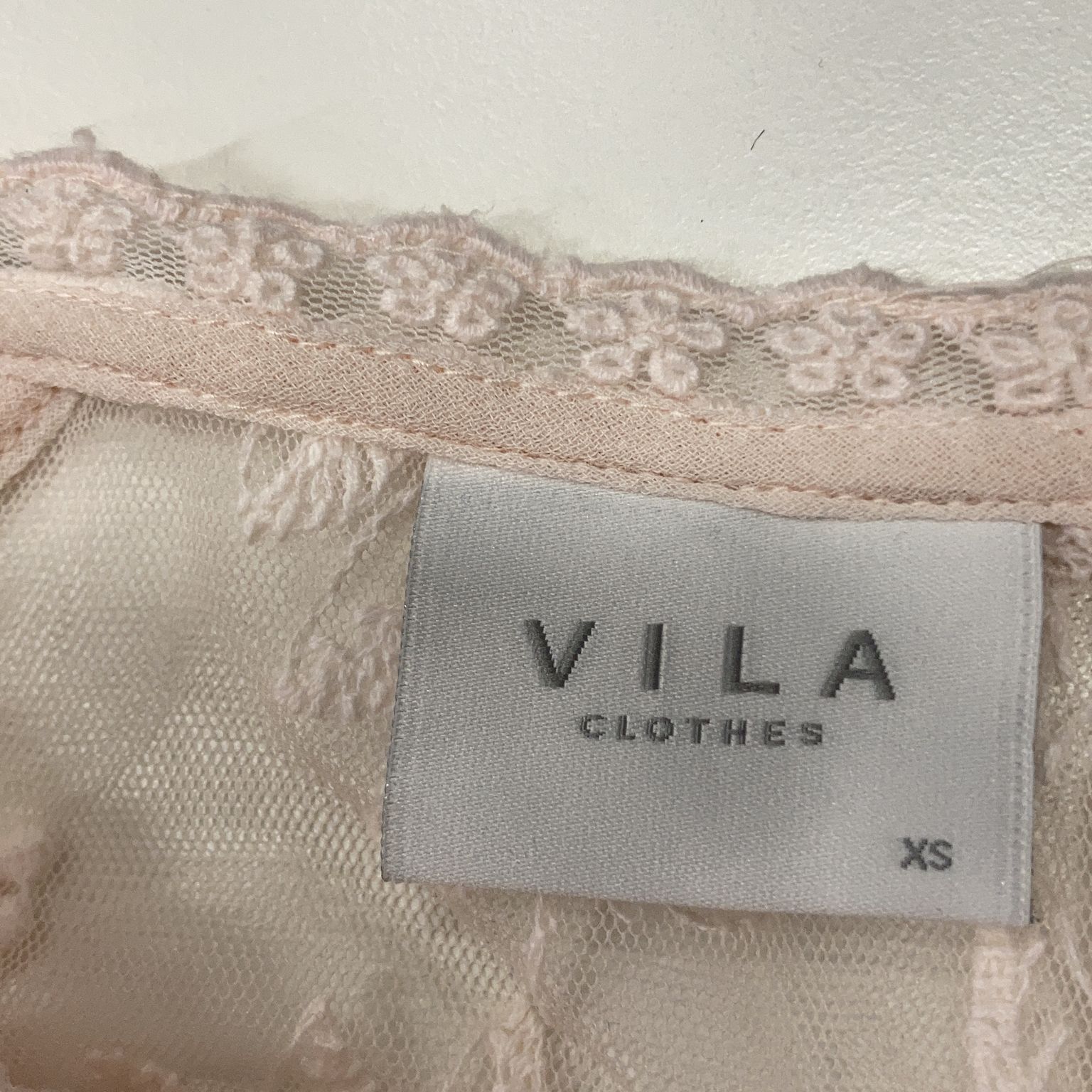 VILA Clothes