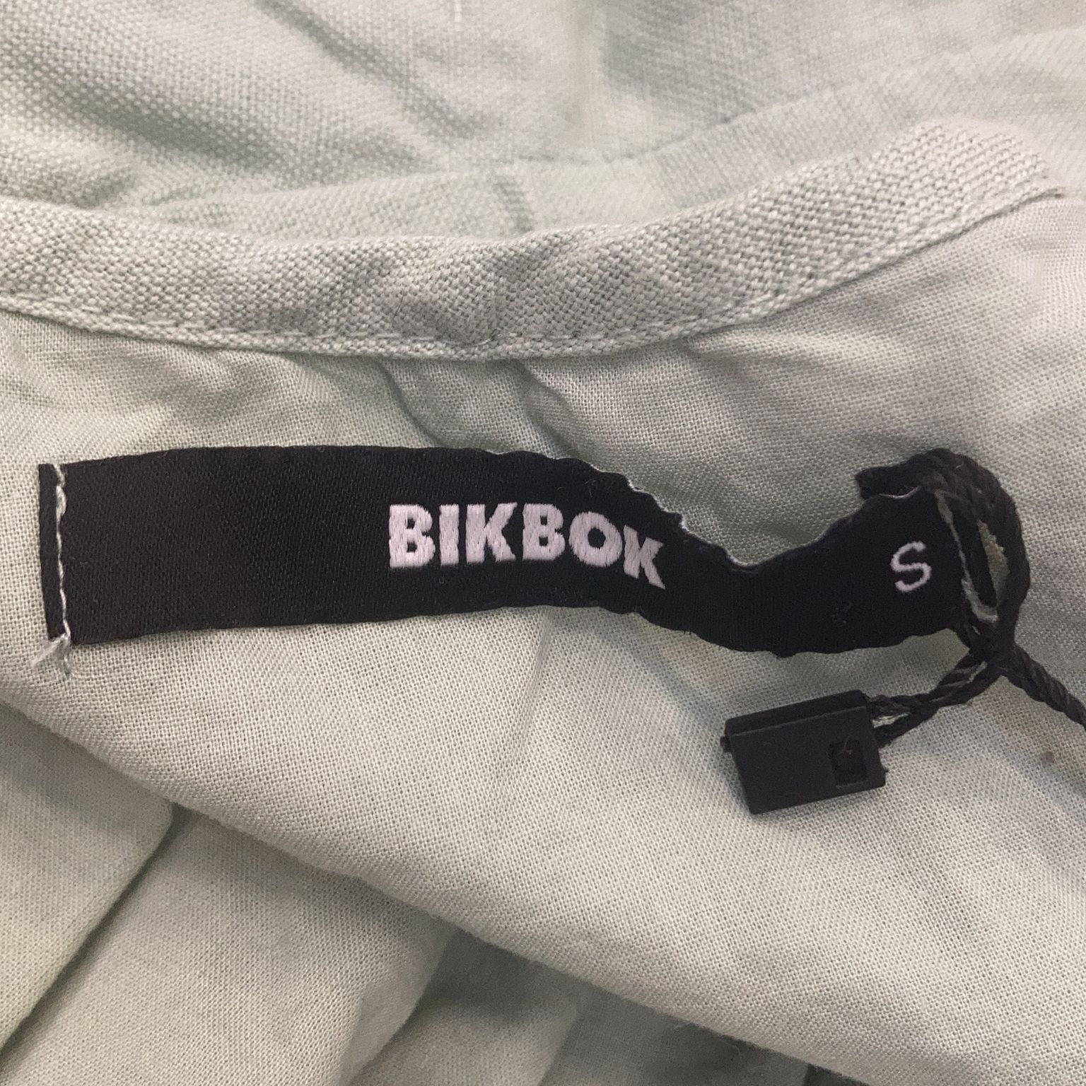 Bik Bok