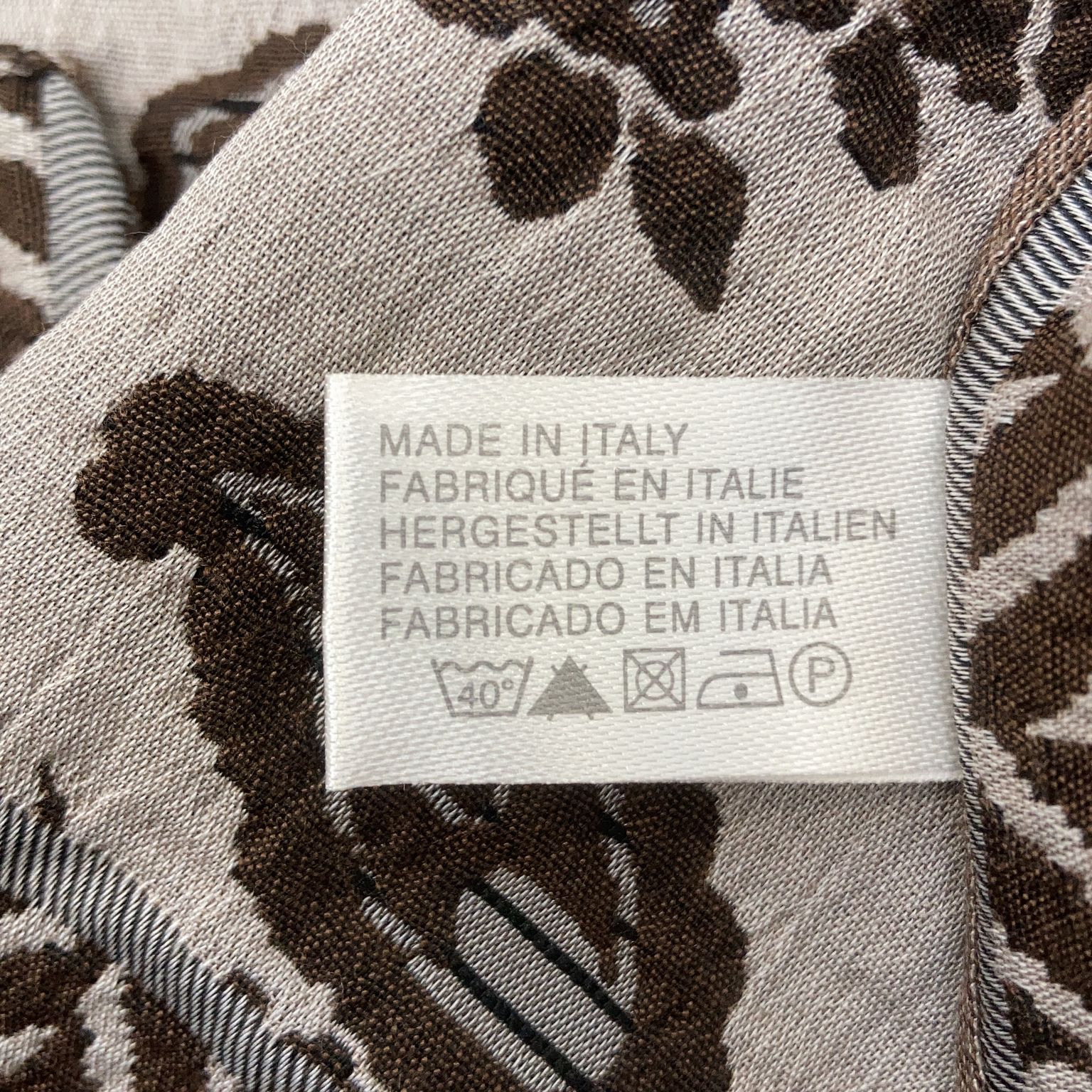 Made in Italy