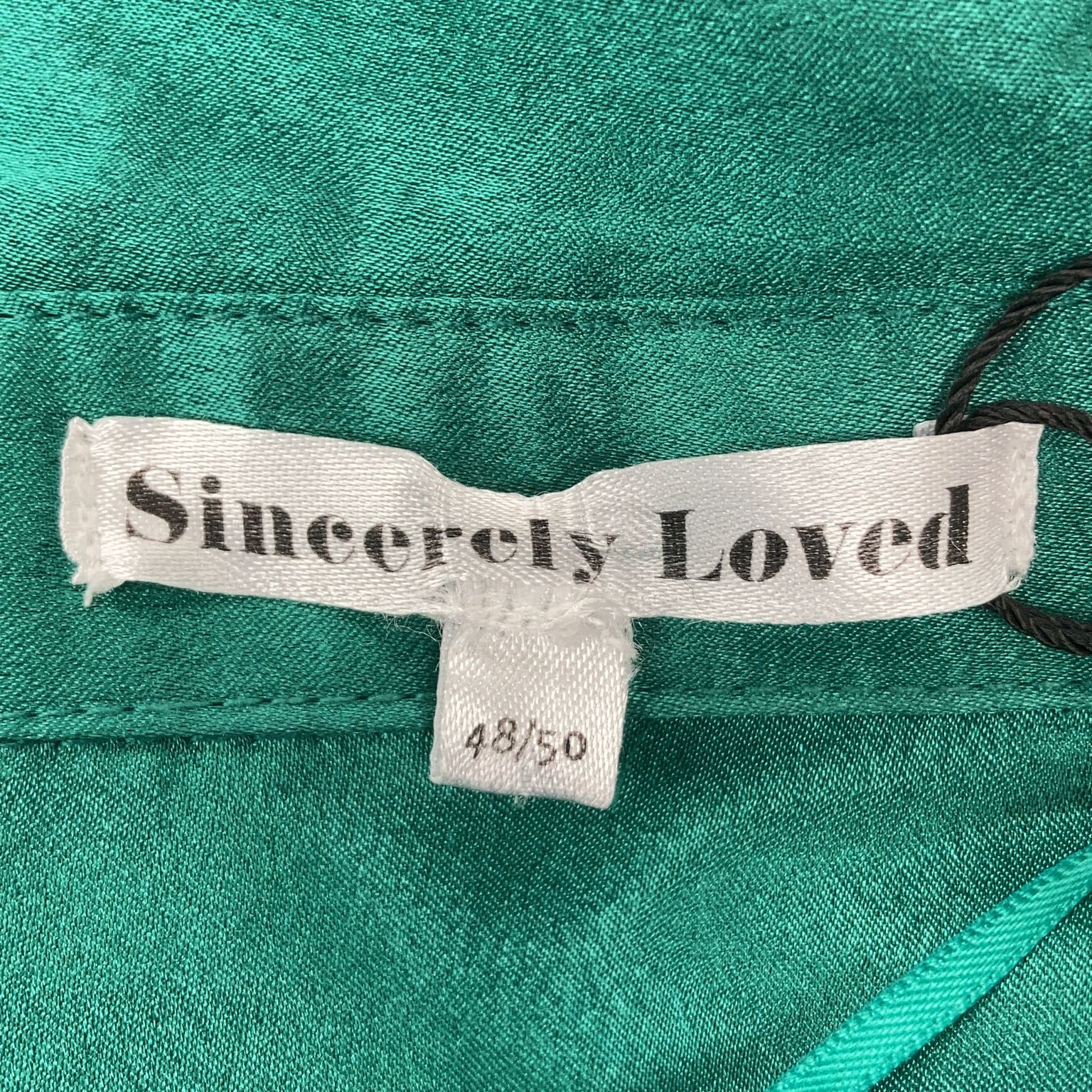 Sincerely Loved