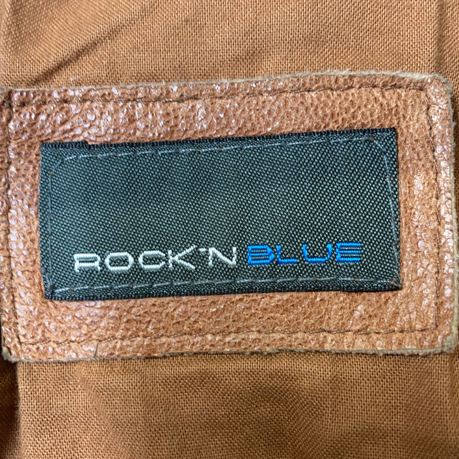 Rock'n Blue