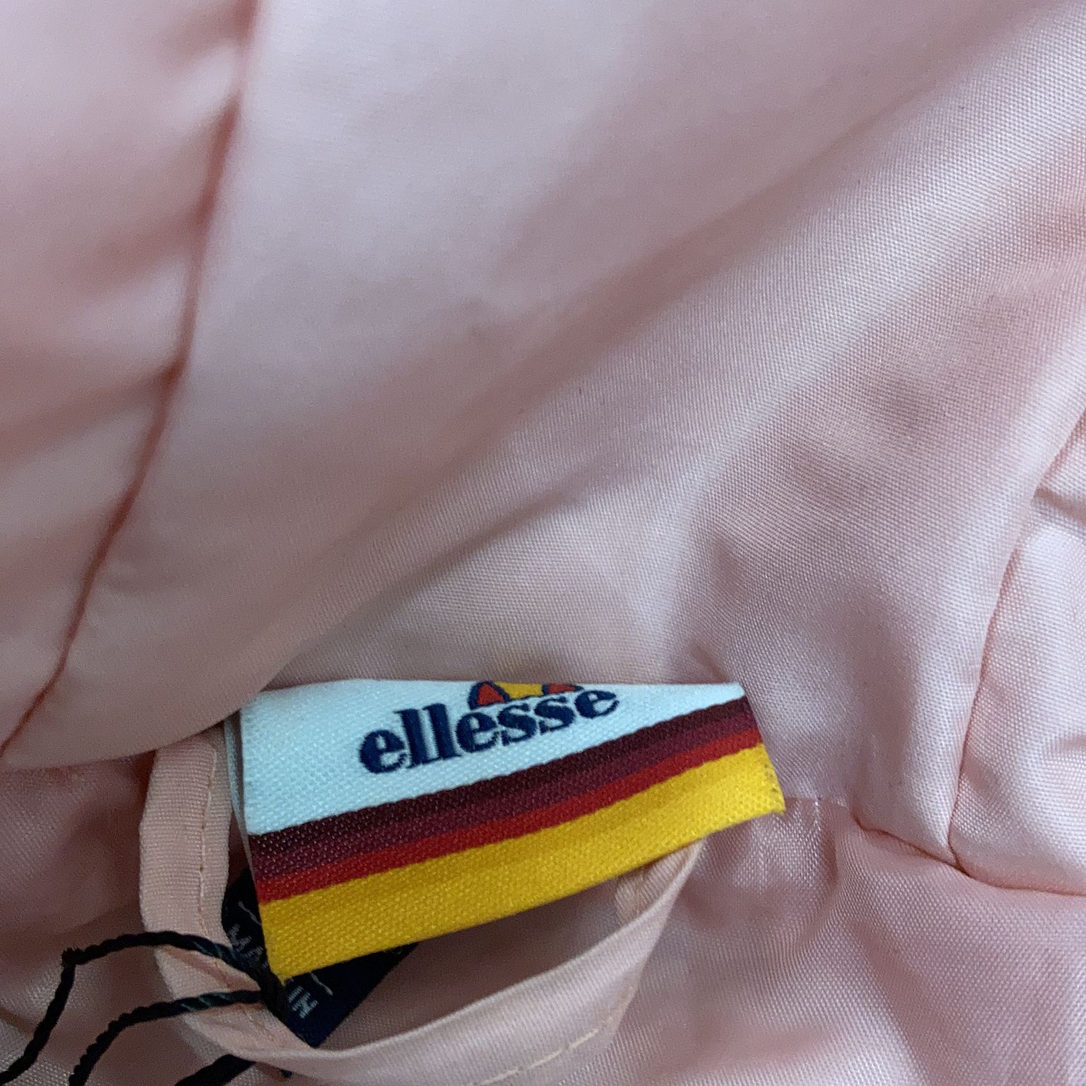 Ellesse