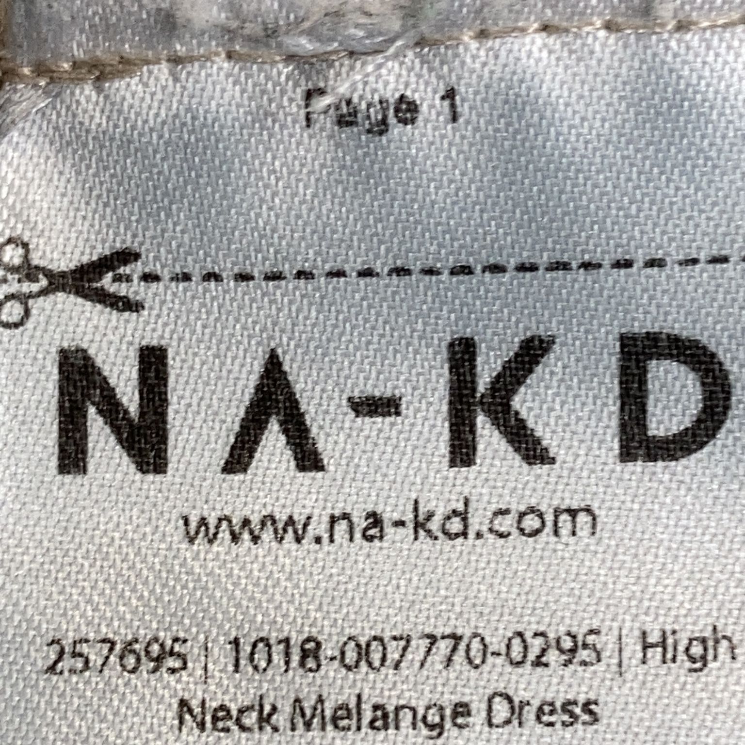 NA-KD