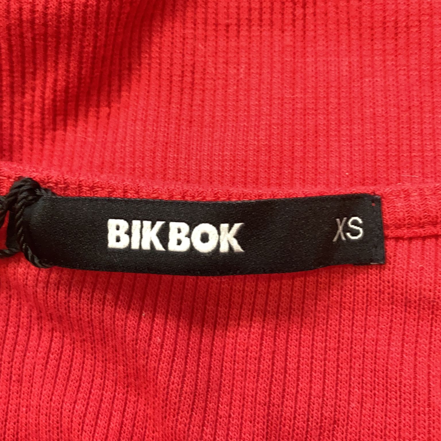 Bik Bok