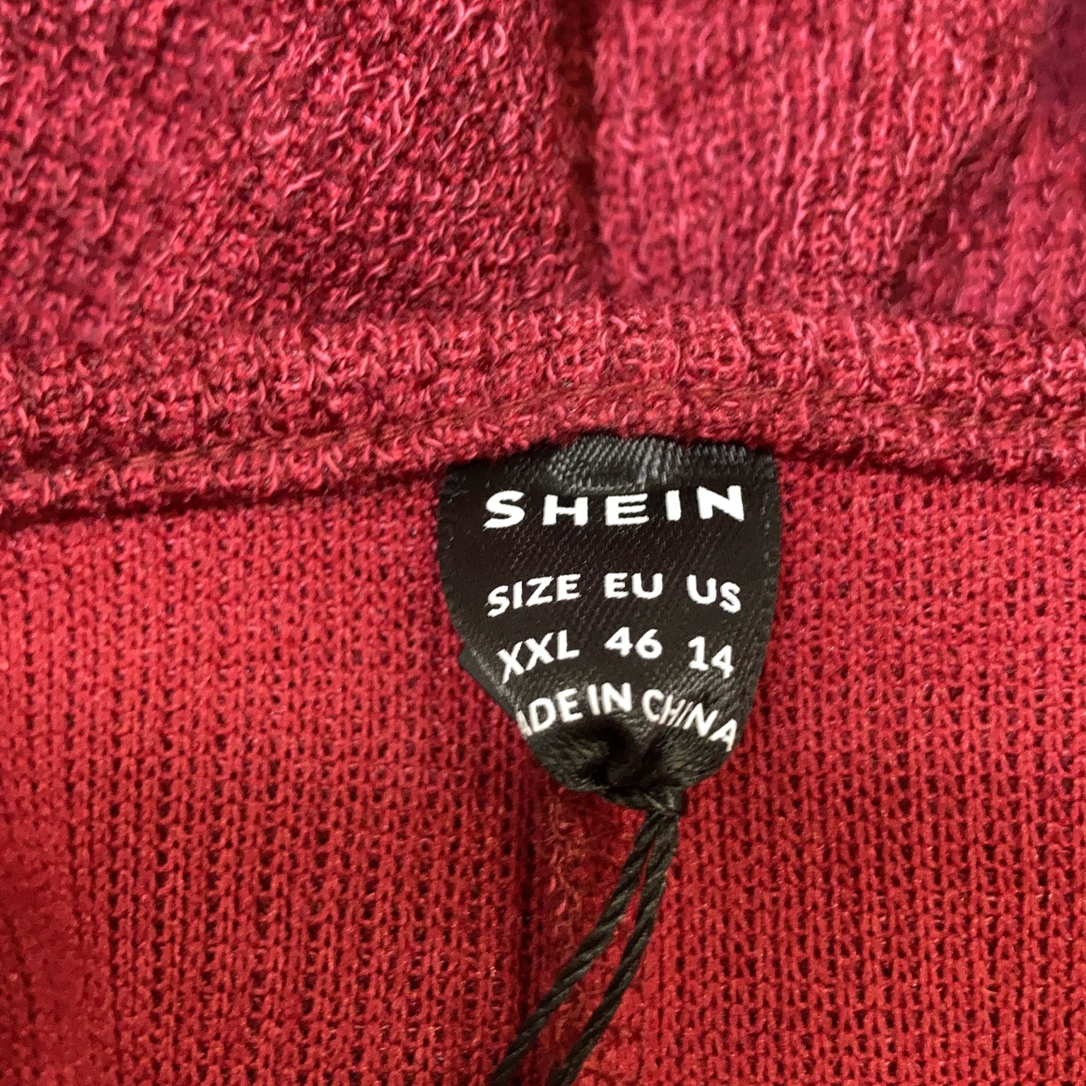 Shein