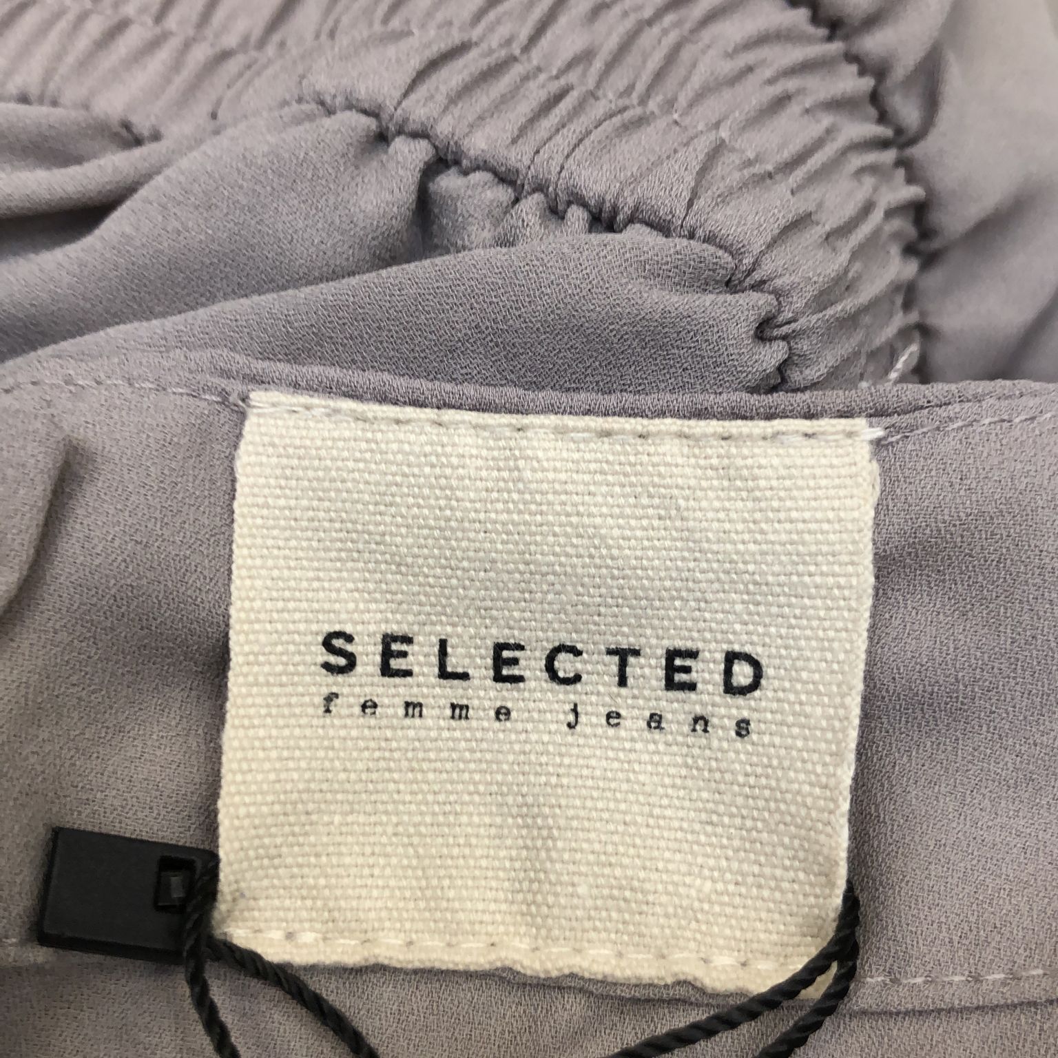 Selected Femme Jeans