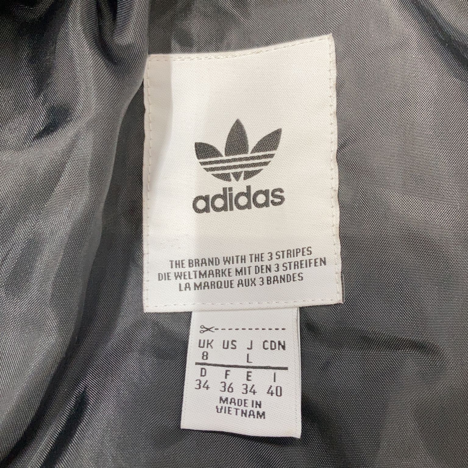 Adidas