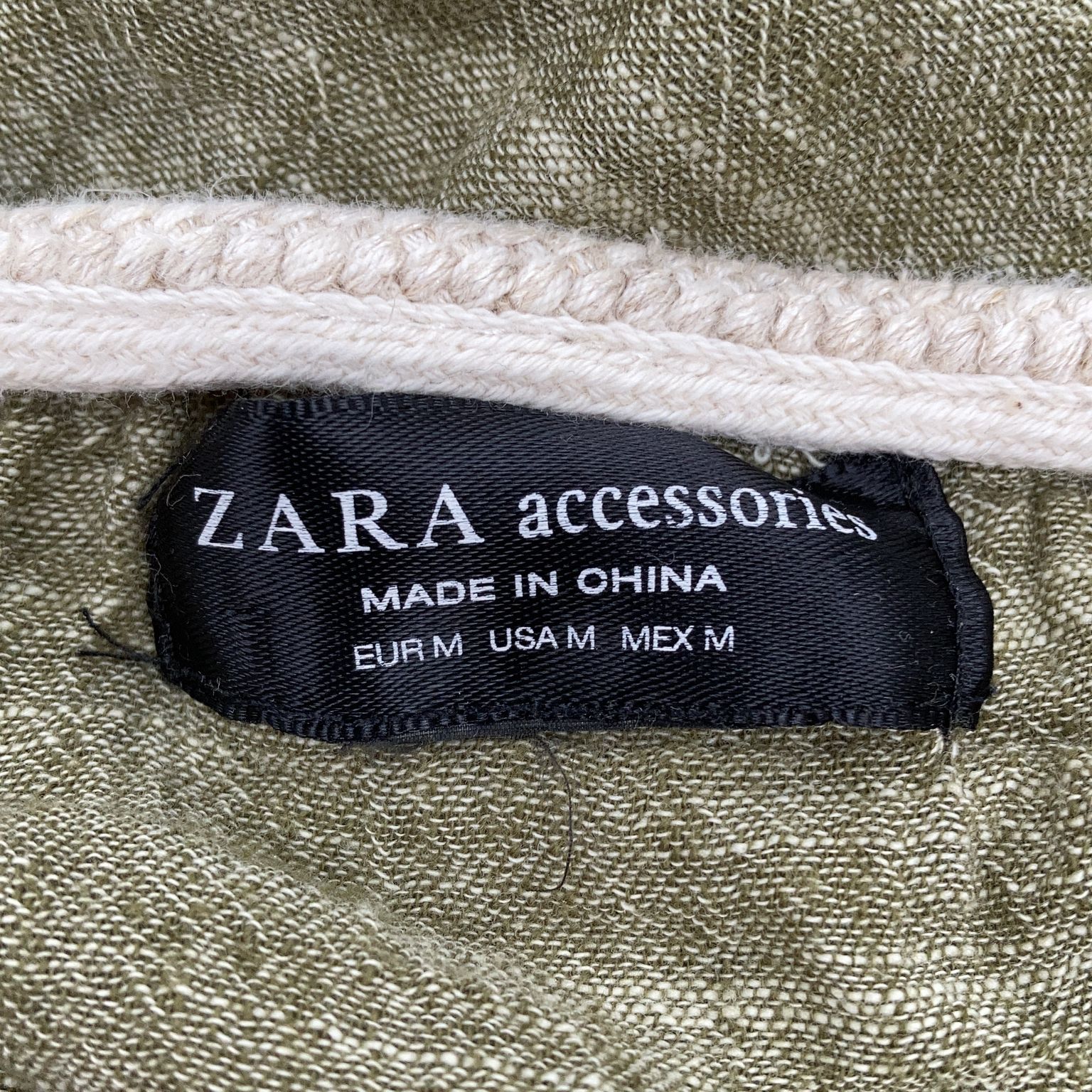 Zara