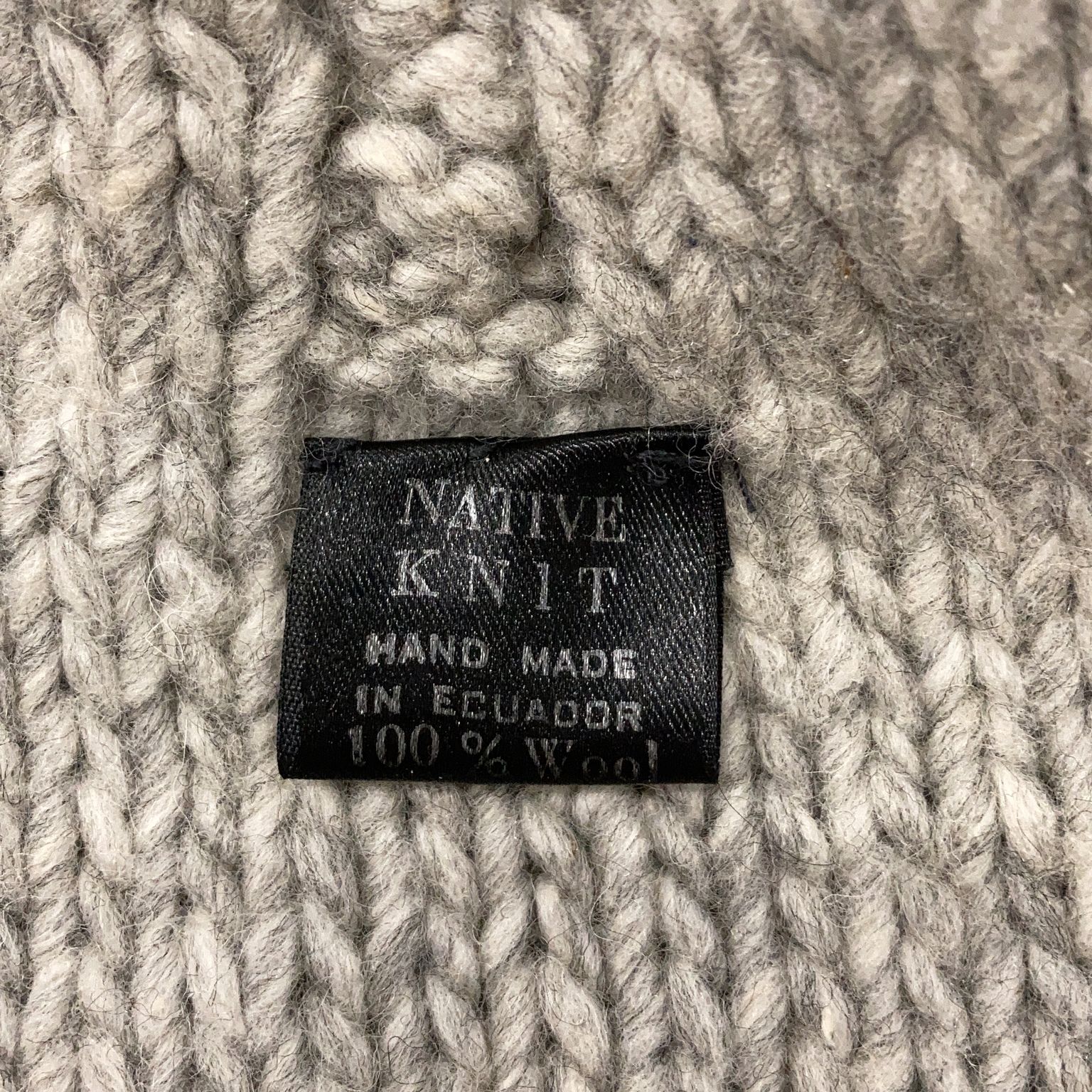 Native