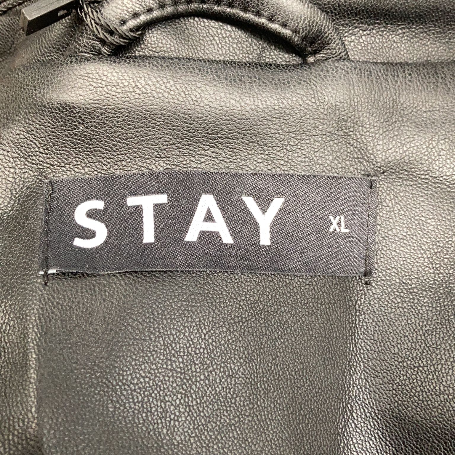 Stay