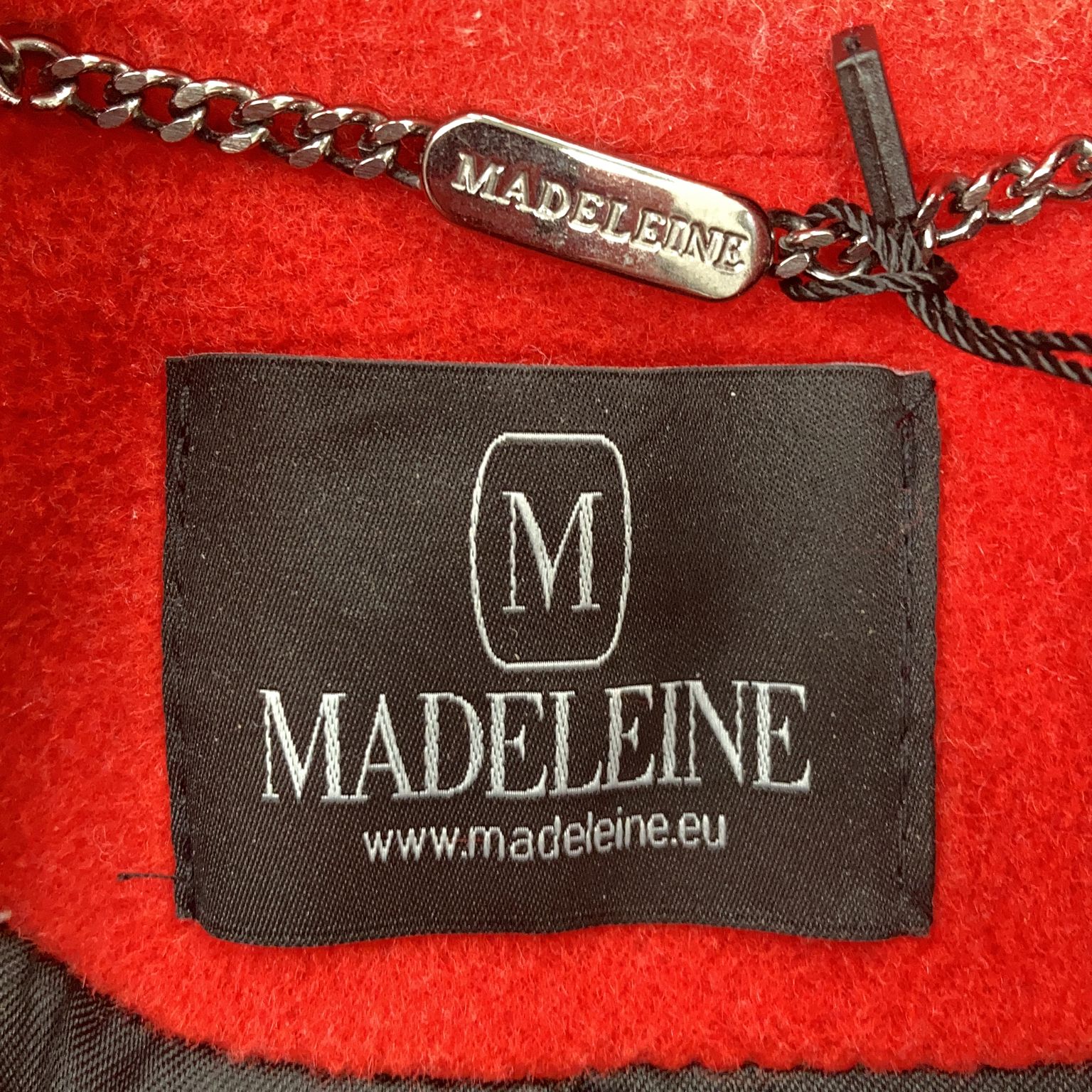 Madeleine