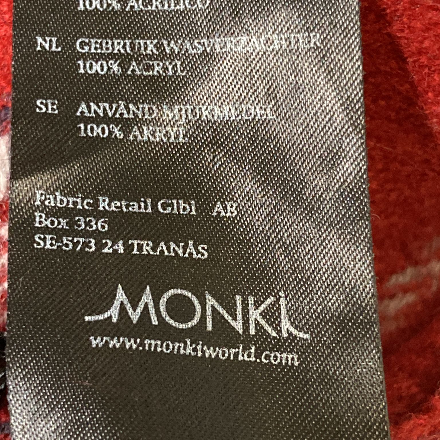 Monki