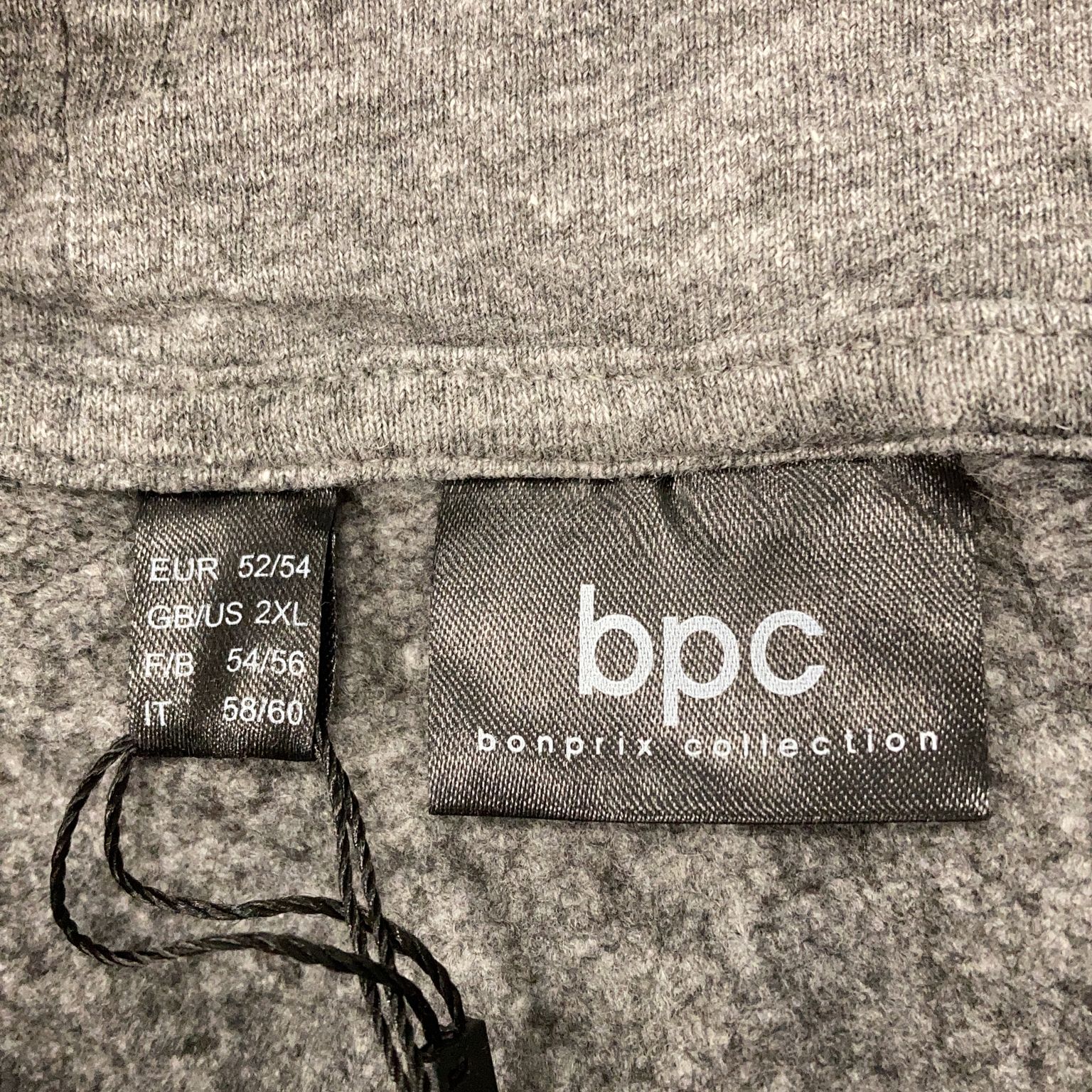 BPC Bonprix Collection