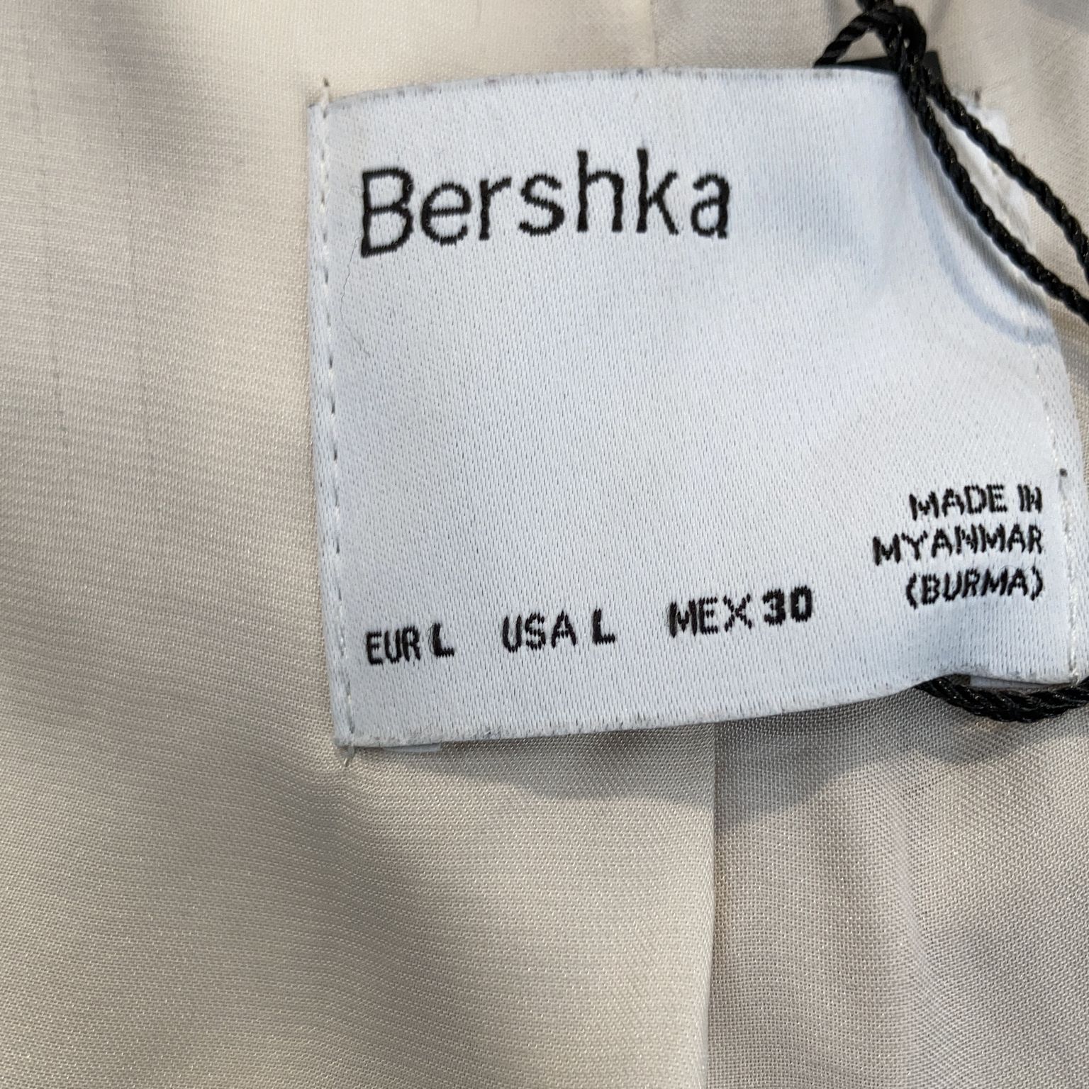 Bershka