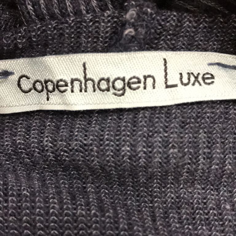 Copenhagen Luxe