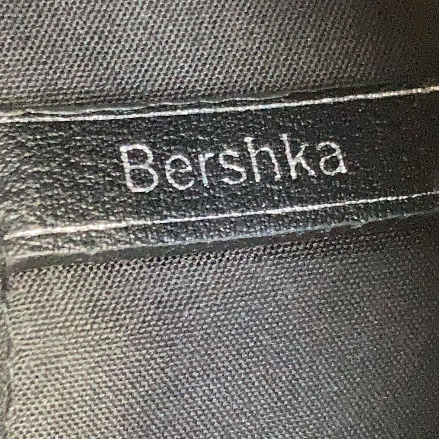 Bershka