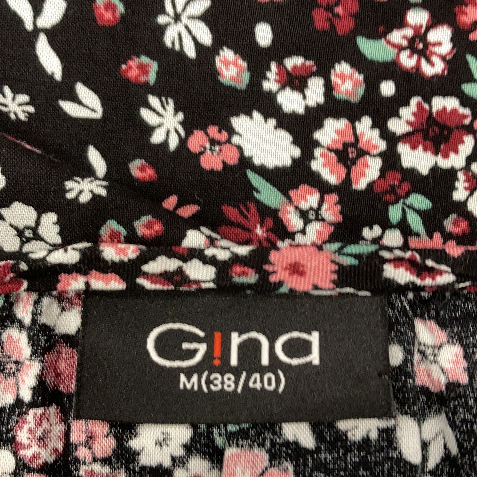 Gina