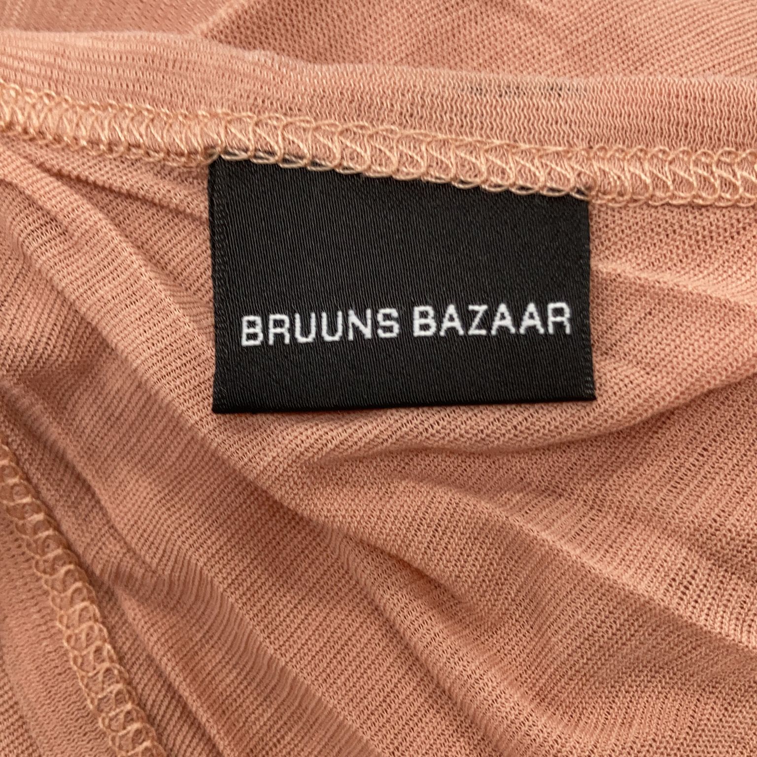 Bruuns Bazaar