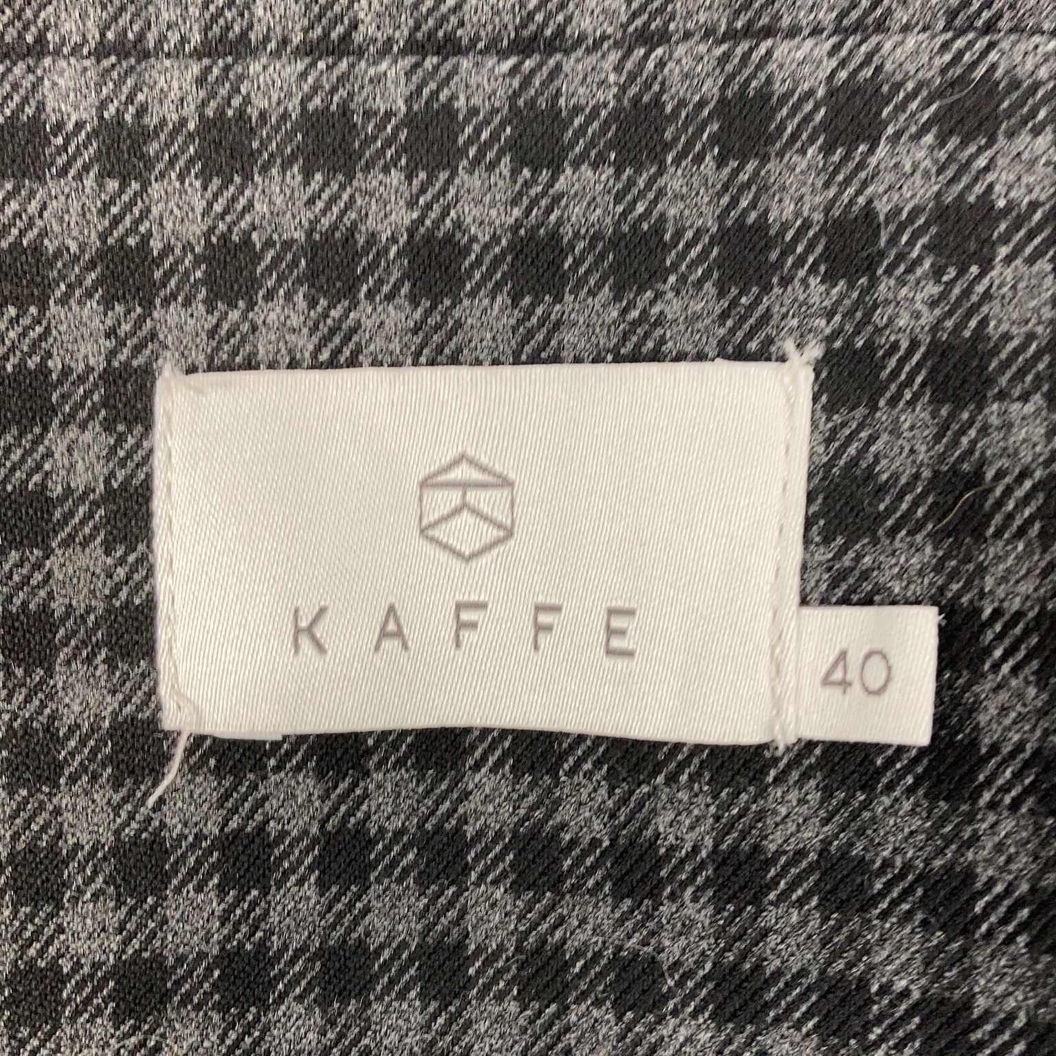 Kaffe