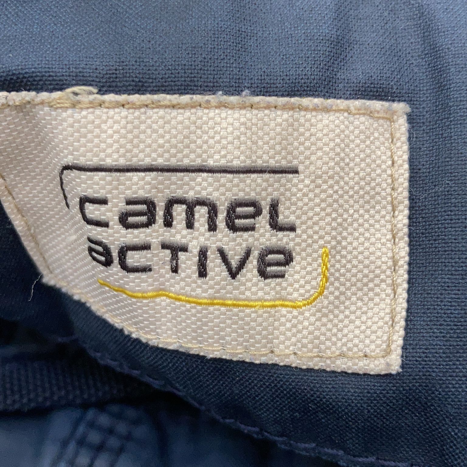 Camel Active