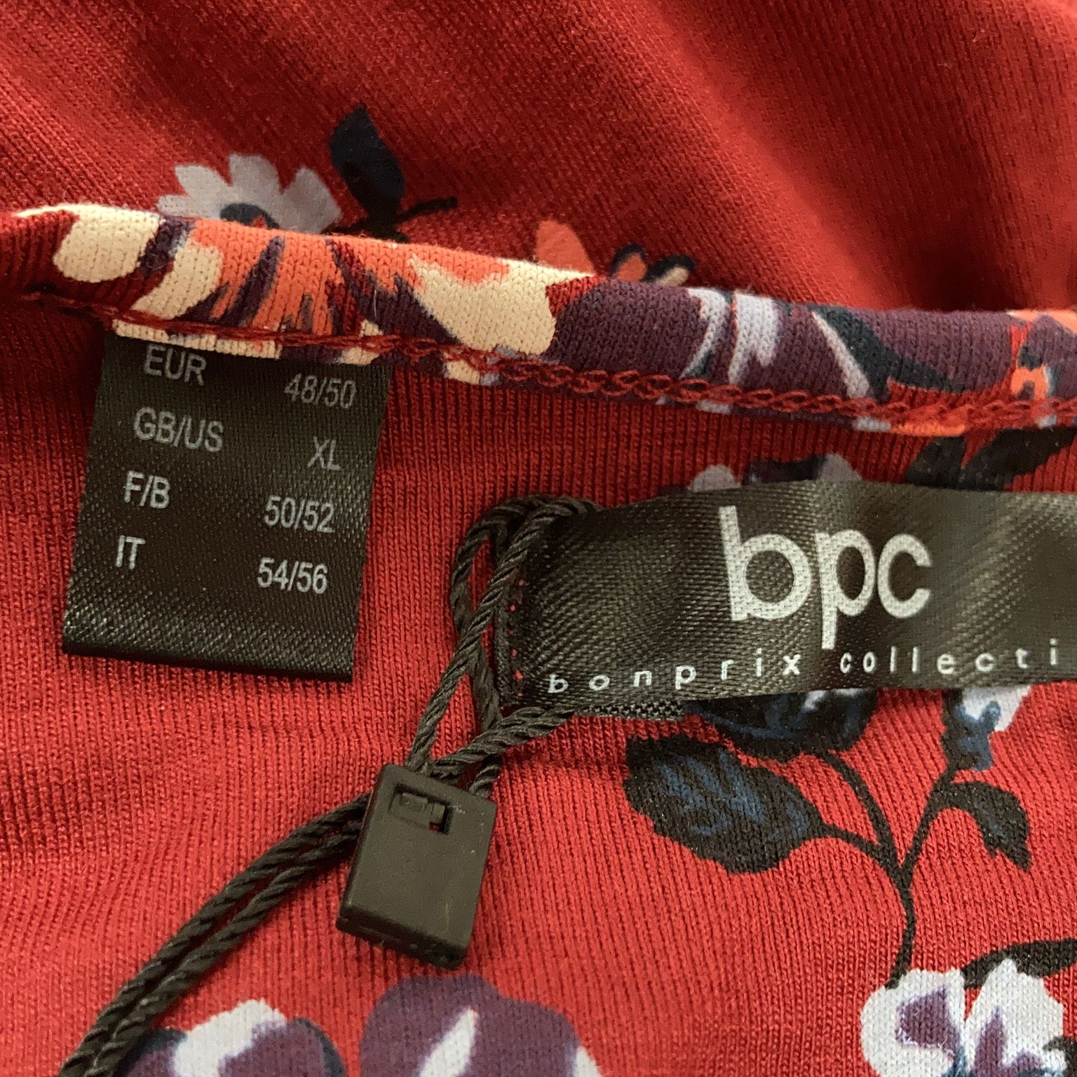 BPC Bonprix Collection