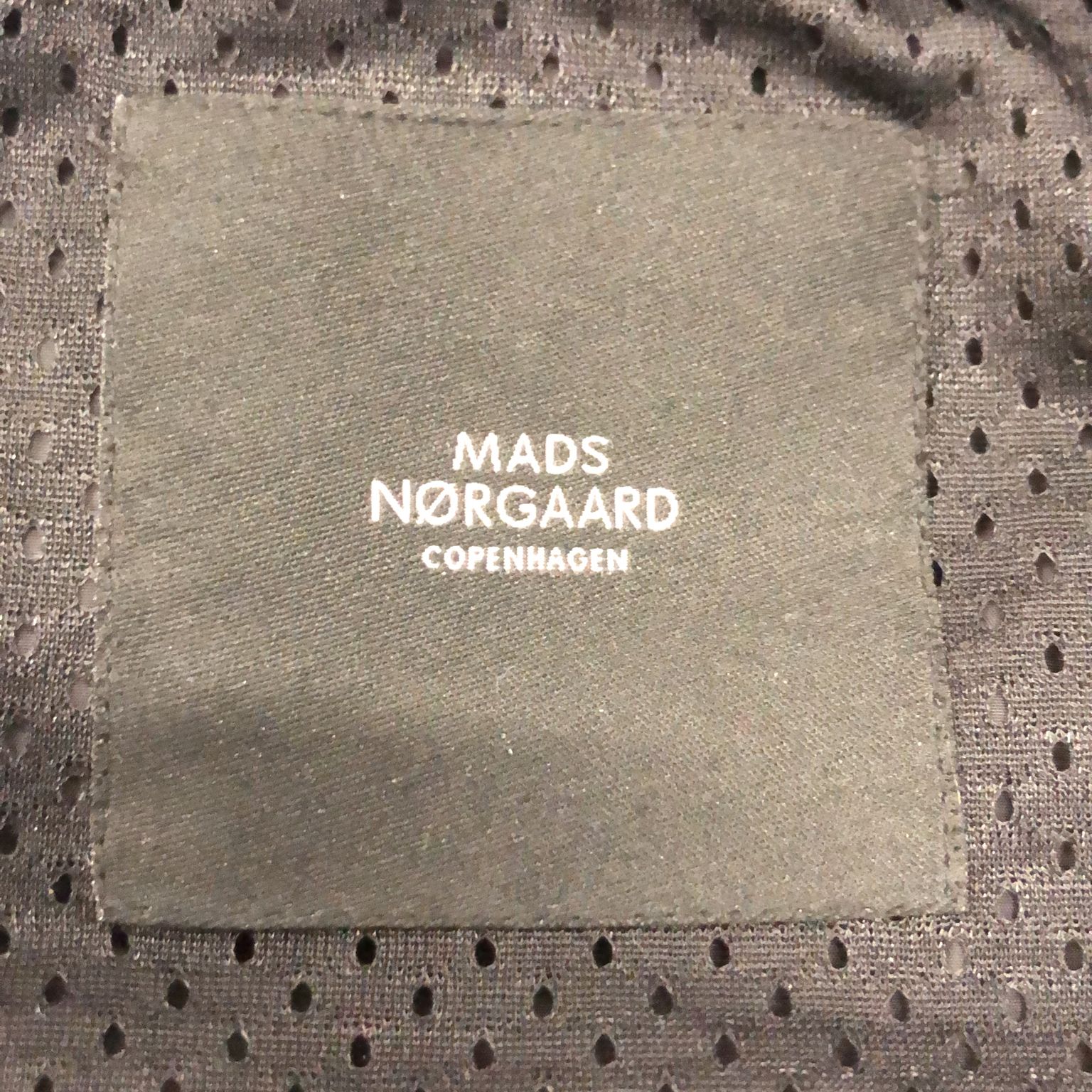 Mads Nørgaard Copenhagen