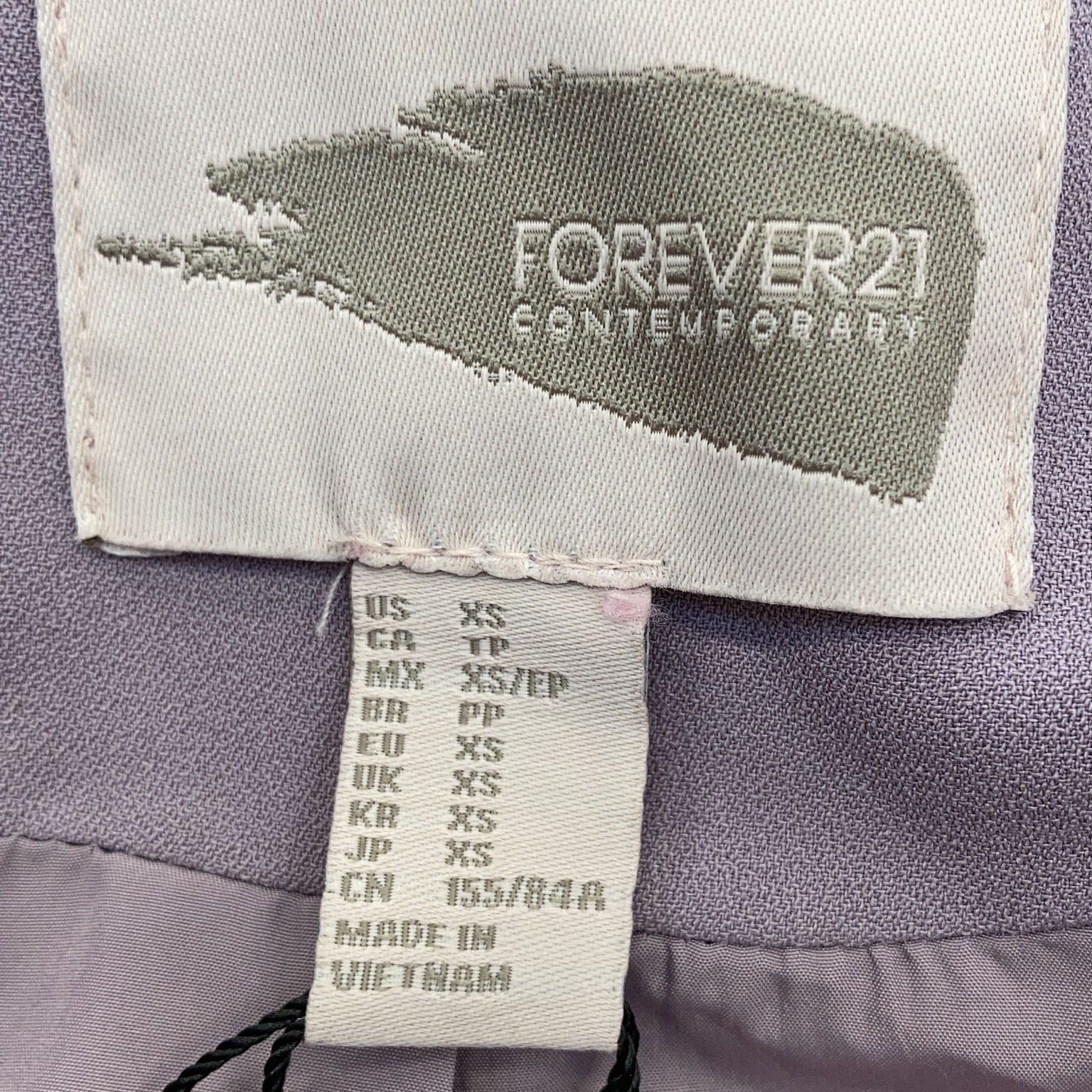 Forever 21