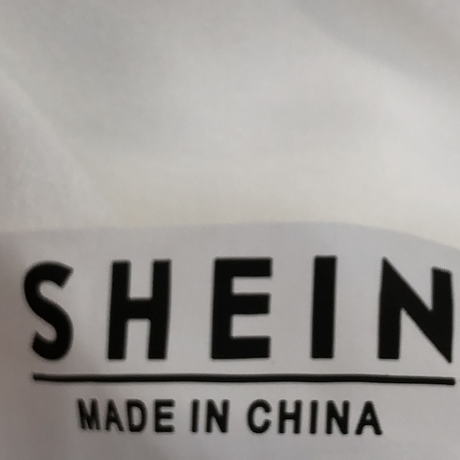 Shein