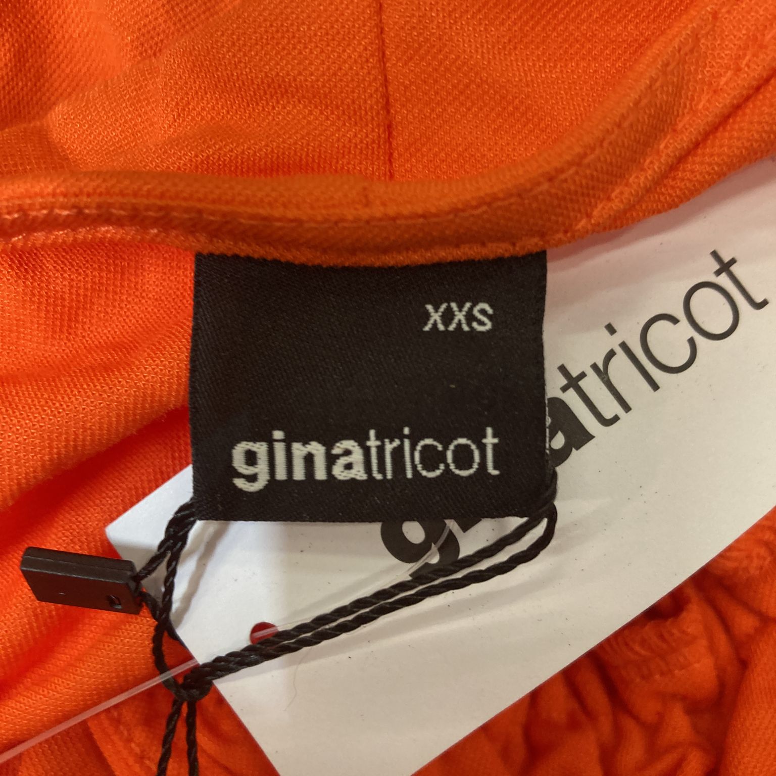 Gina Tricot