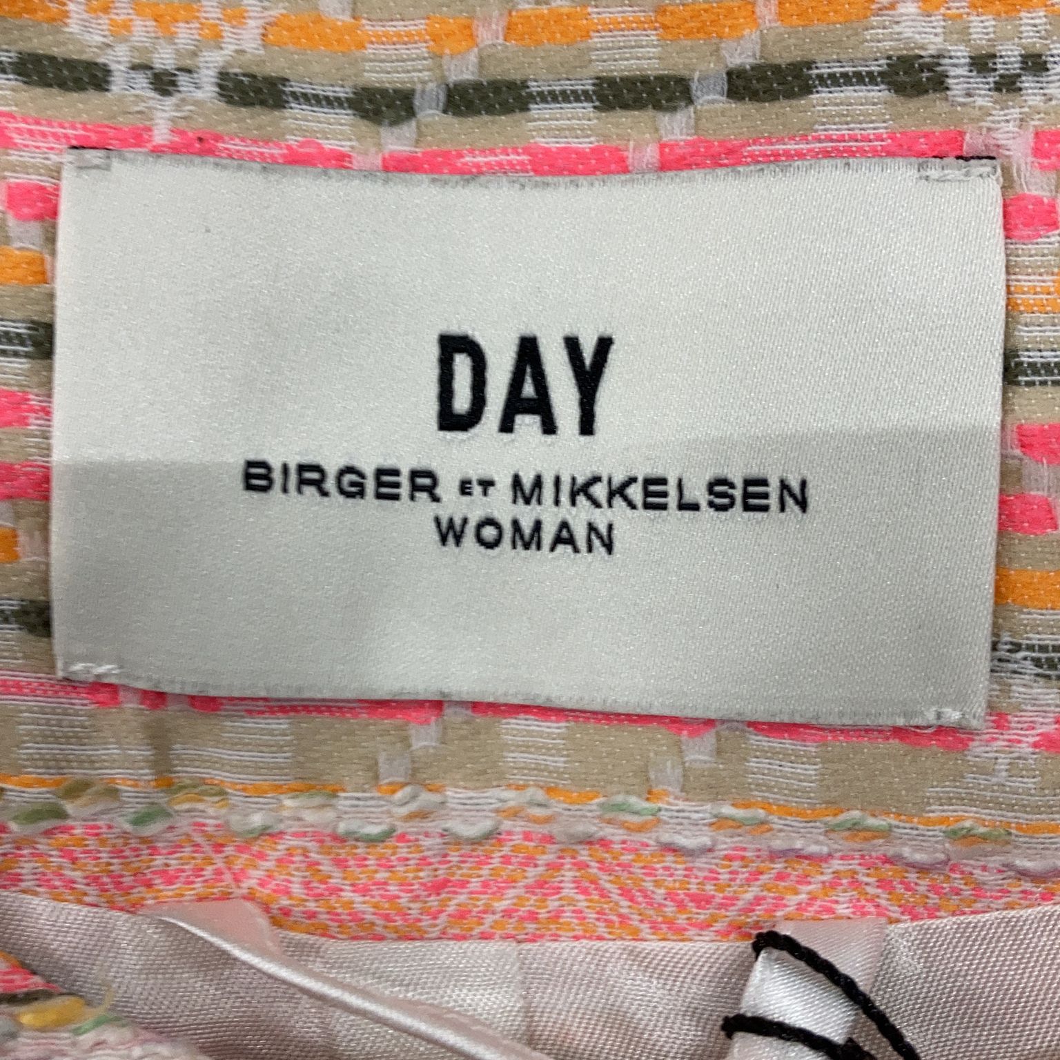 DAY Birger et Mikkelsen