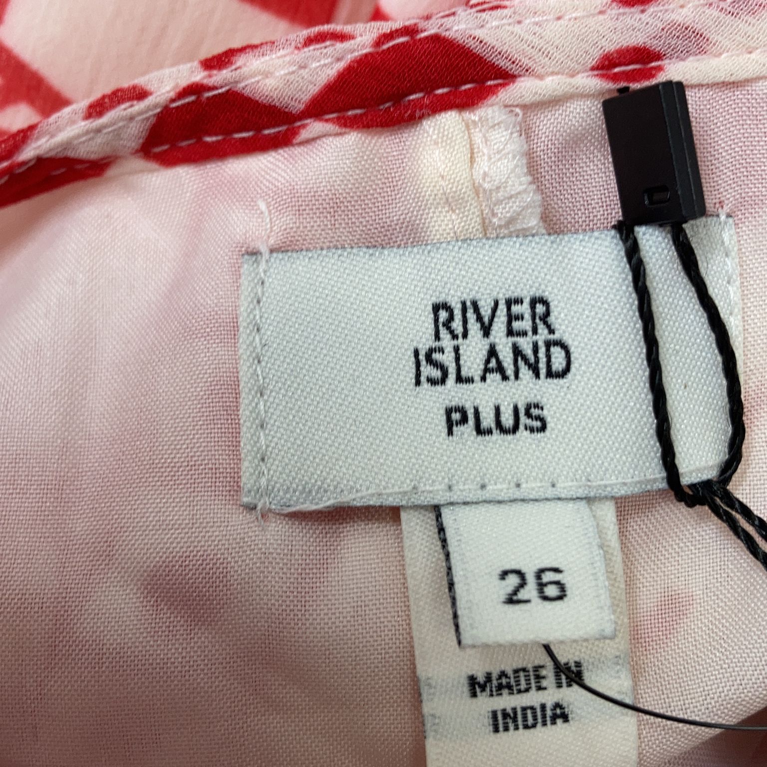 River Island Plus