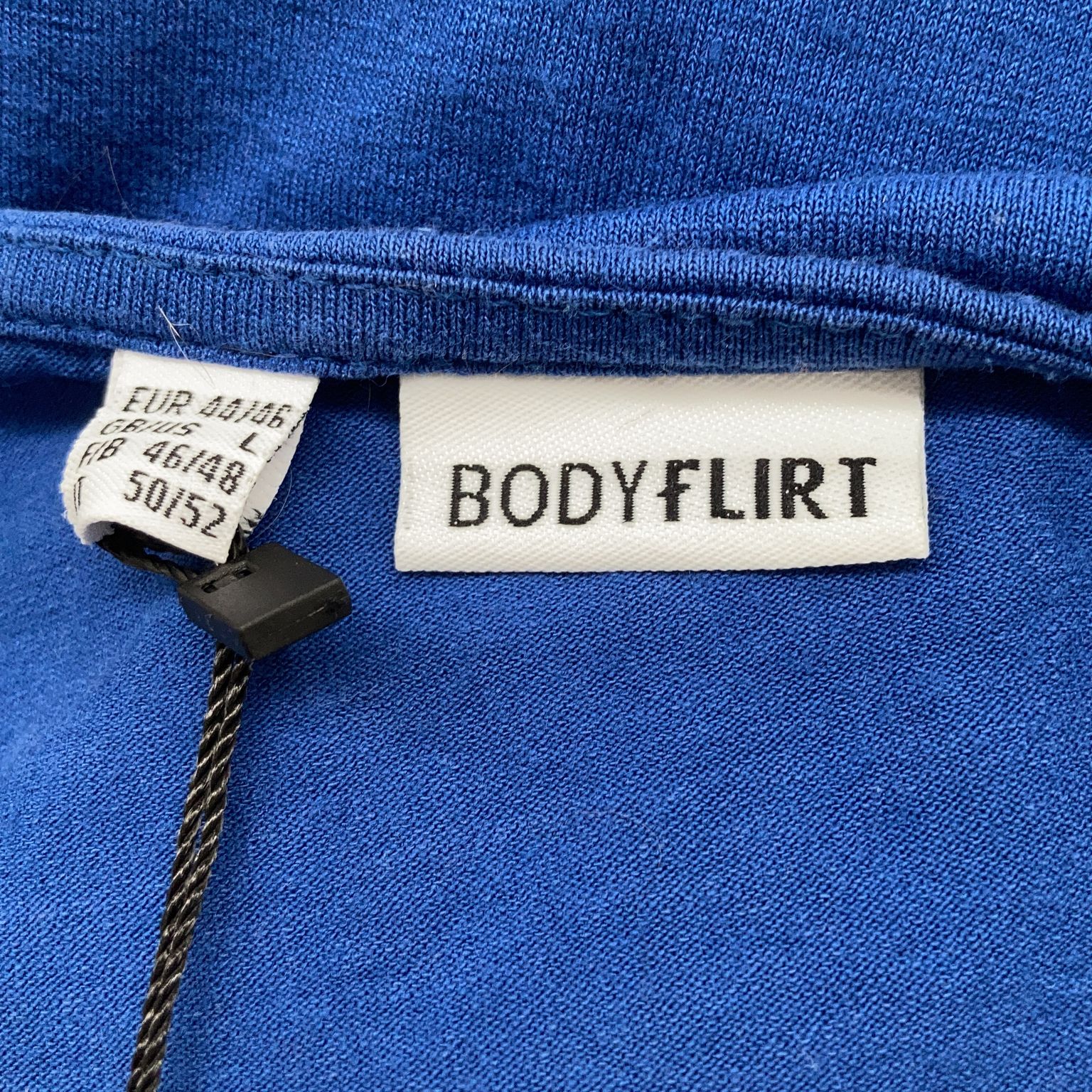 Bodyflirt