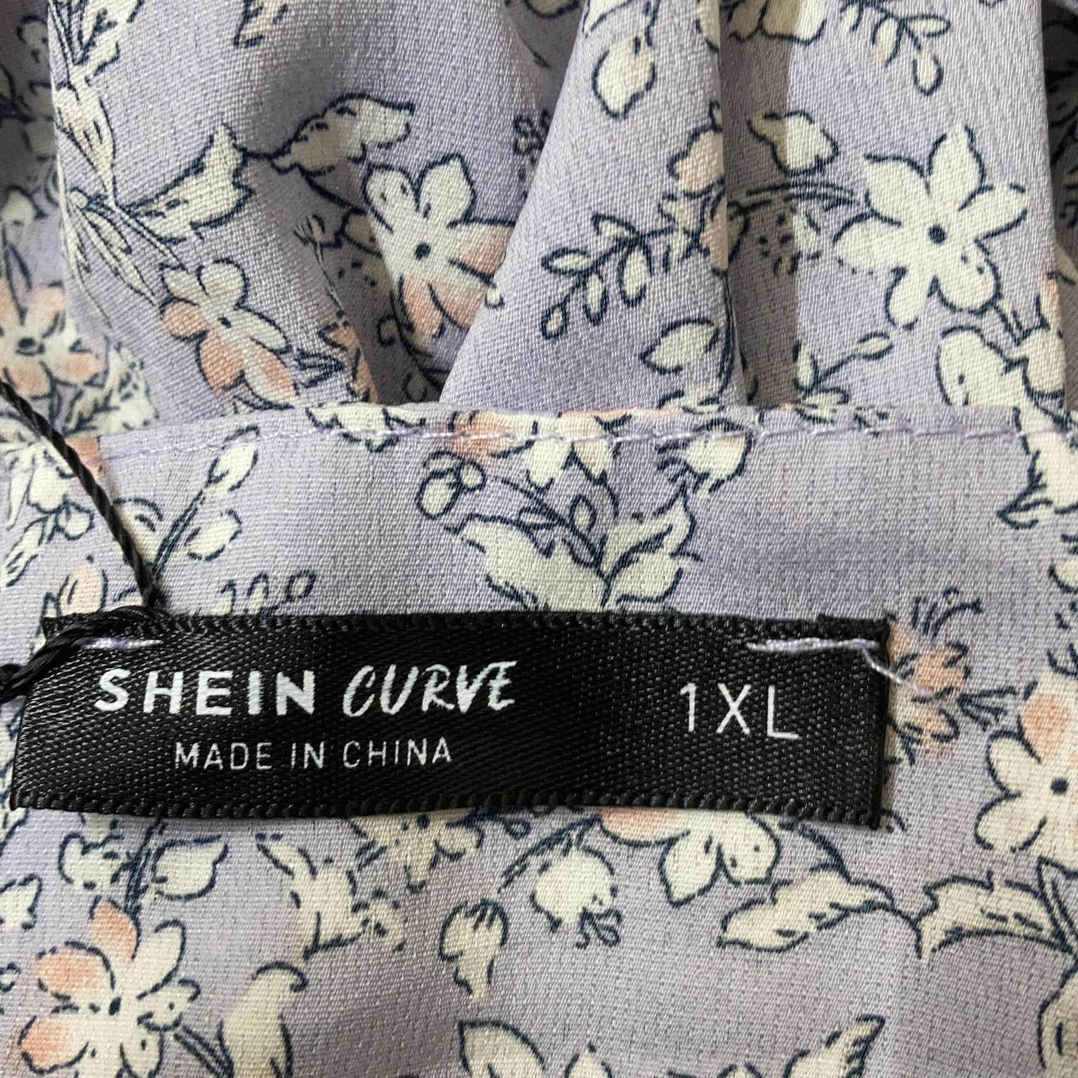 Shein Curve