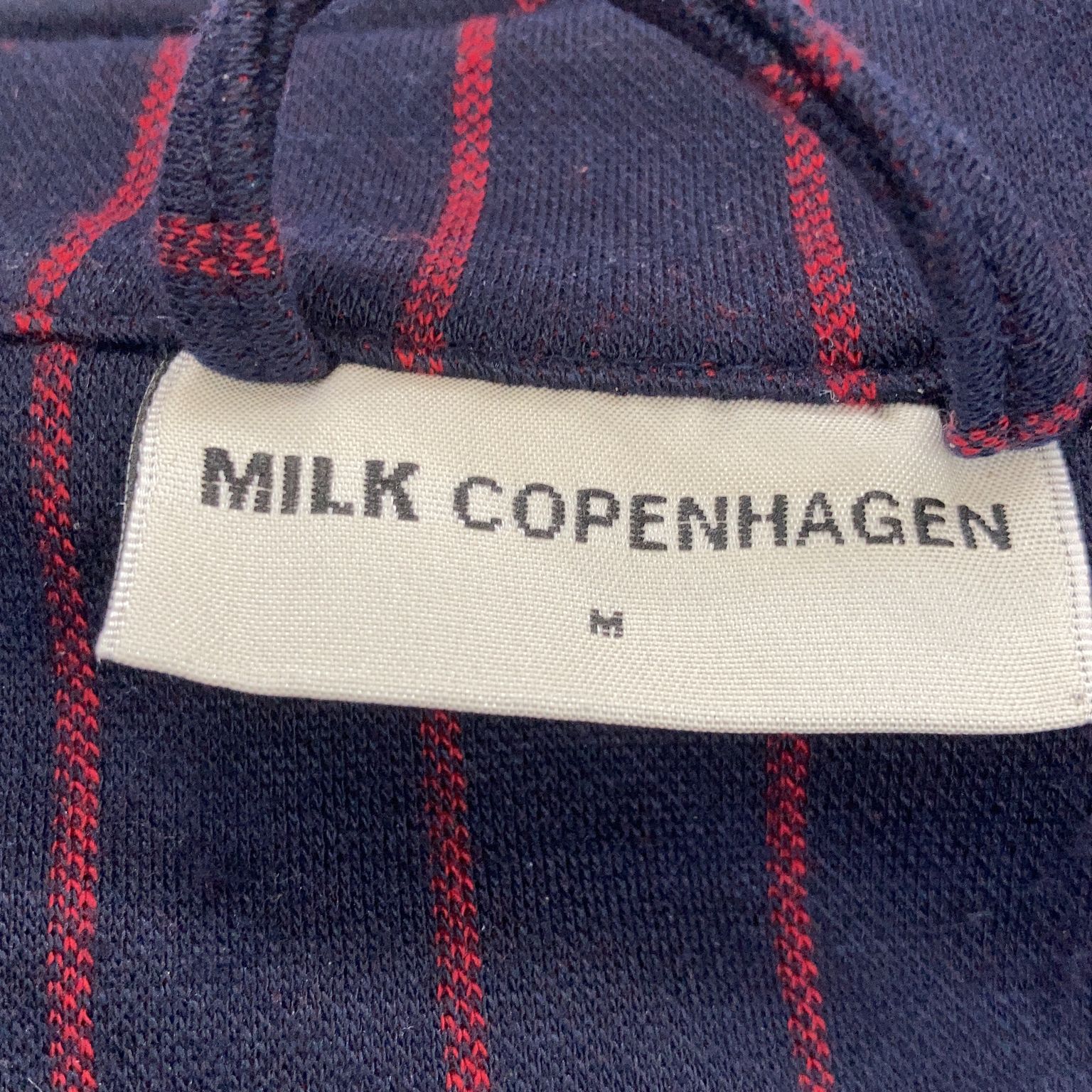 Milk Copenhagen