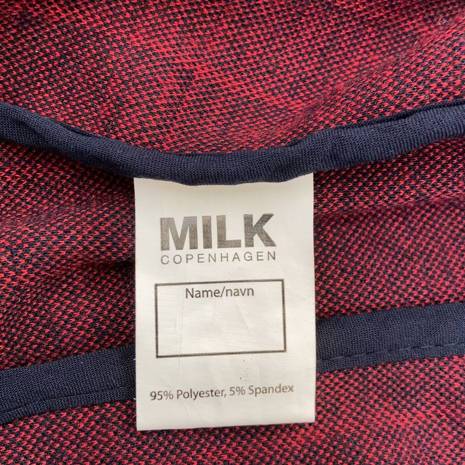 Milk Copenhagen