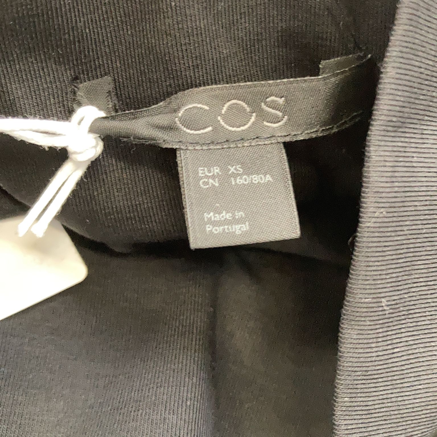 COS