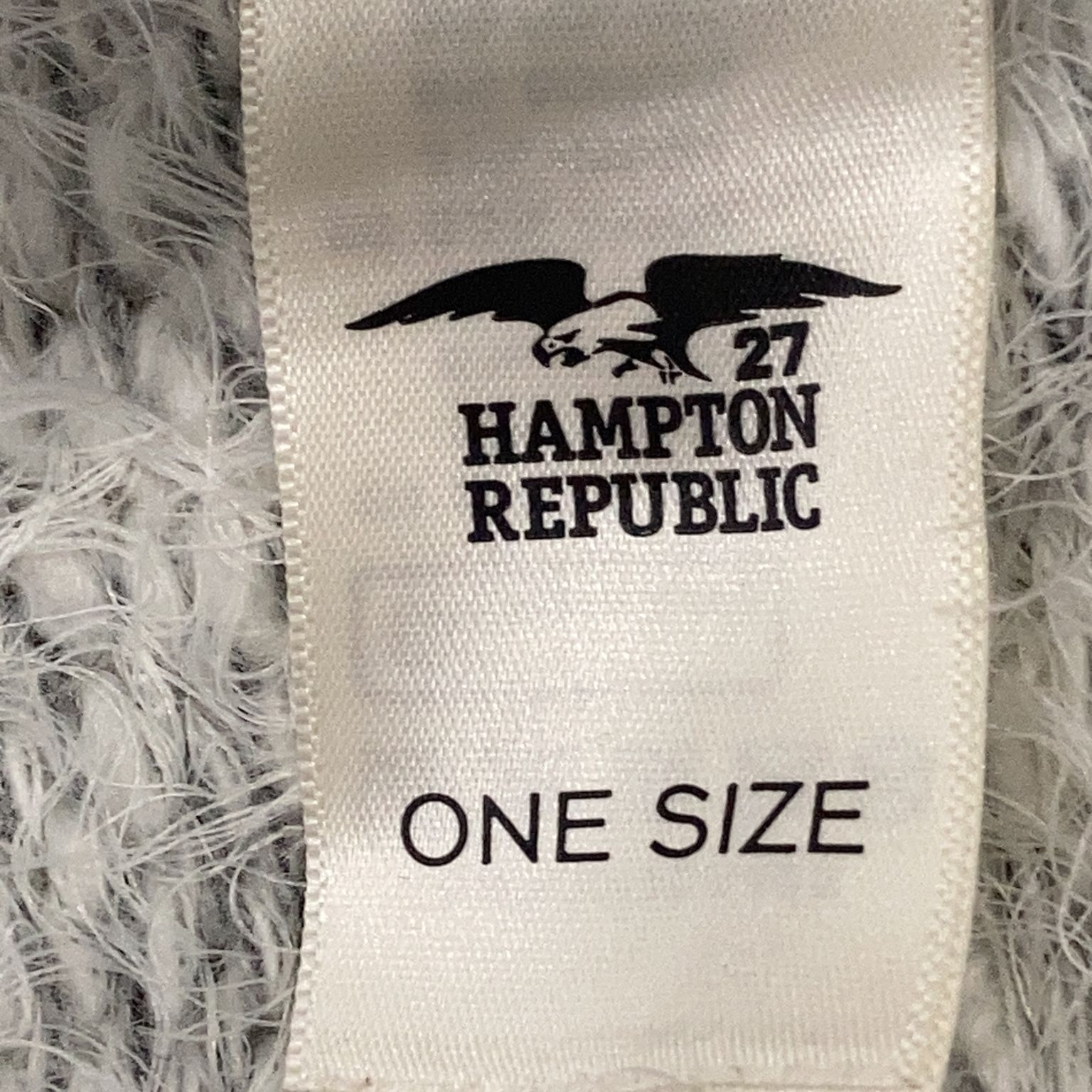 Hampton Republic